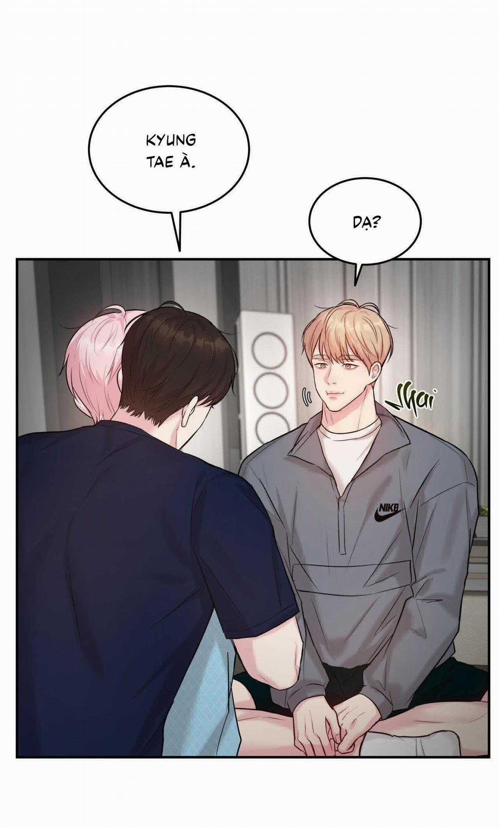 manhwax10.com - Truyện Manhwa Love Remedy Chương 13 Trang 21