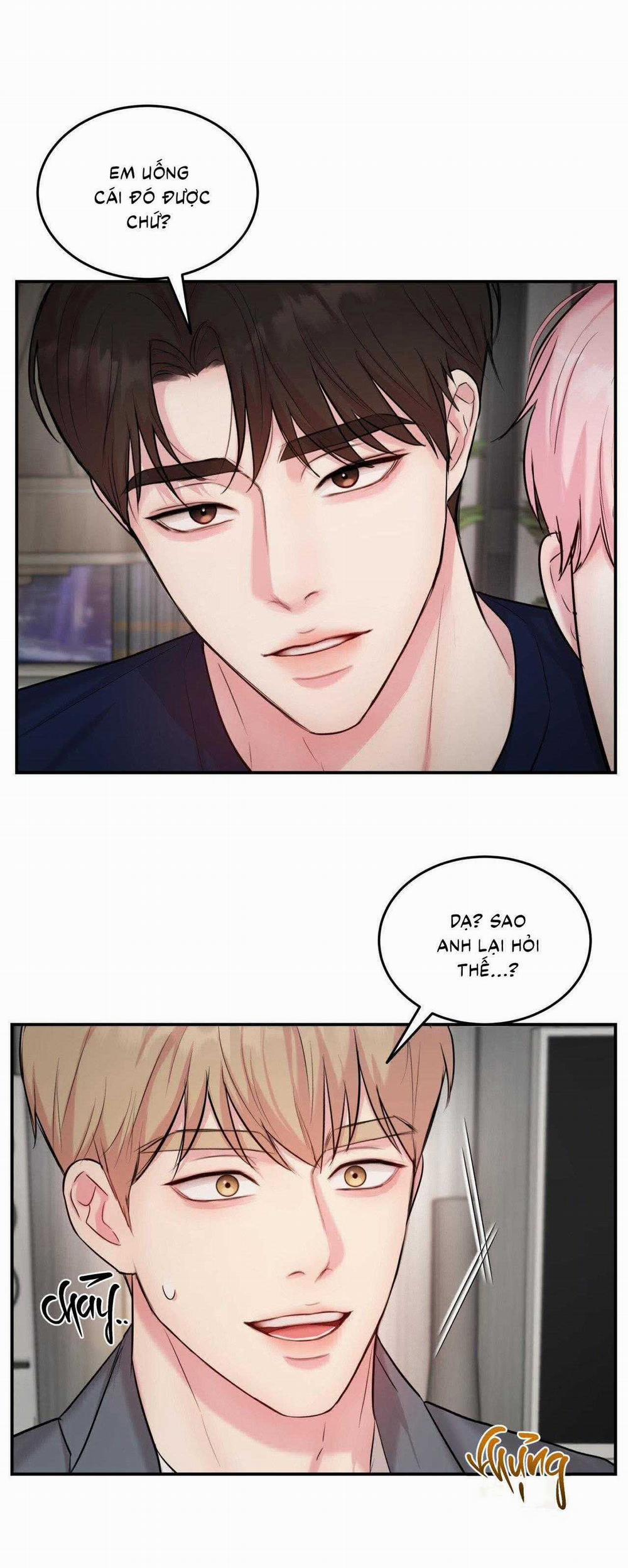 manhwax10.com - Truyện Manhwa Love Remedy Chương 13 Trang 24