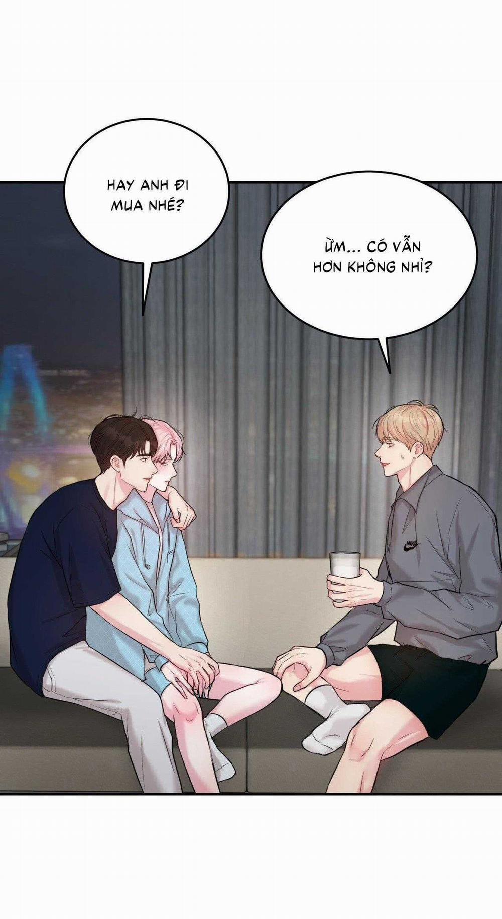 manhwax10.com - Truyện Manhwa Love Remedy Chương 13 Trang 26