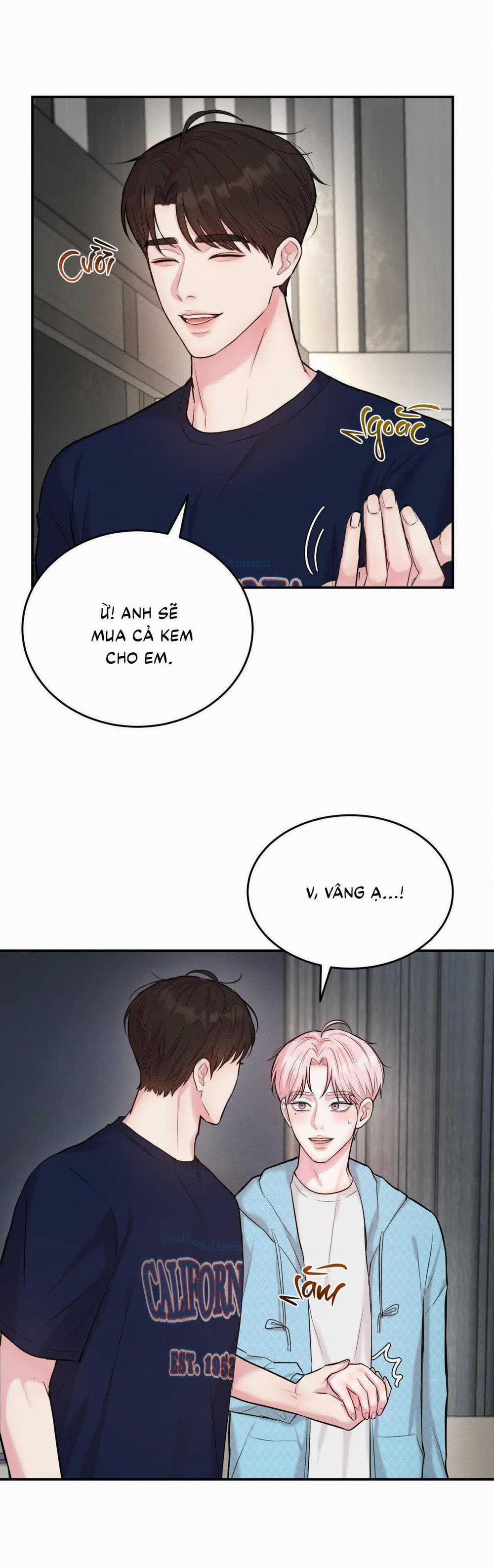 manhwax10.com - Truyện Manhwa Love Remedy Chương 13 Trang 28