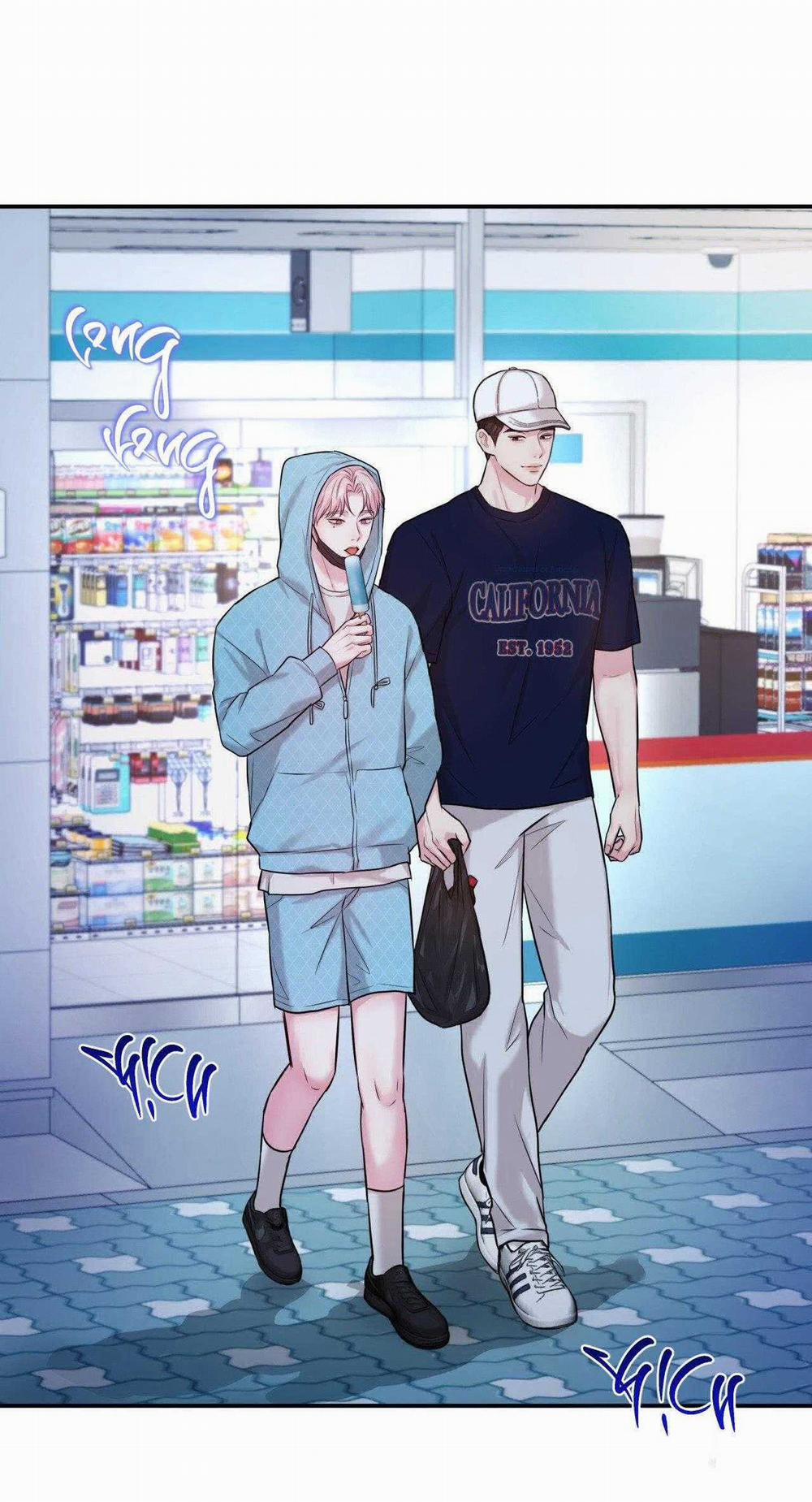 manhwax10.com - Truyện Manhwa Love Remedy Chương 13 Trang 33