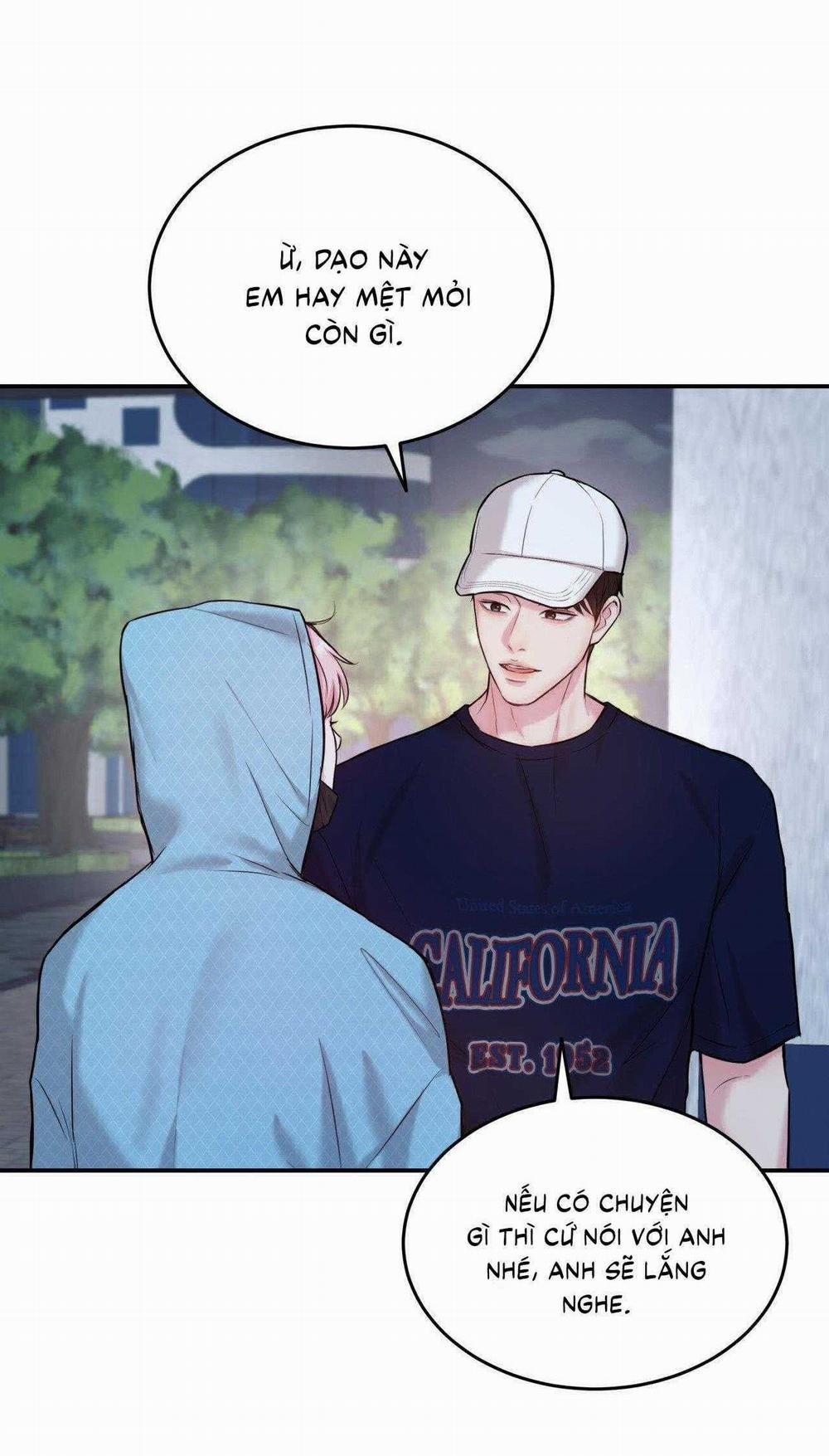 manhwax10.com - Truyện Manhwa Love Remedy Chương 13 Trang 45