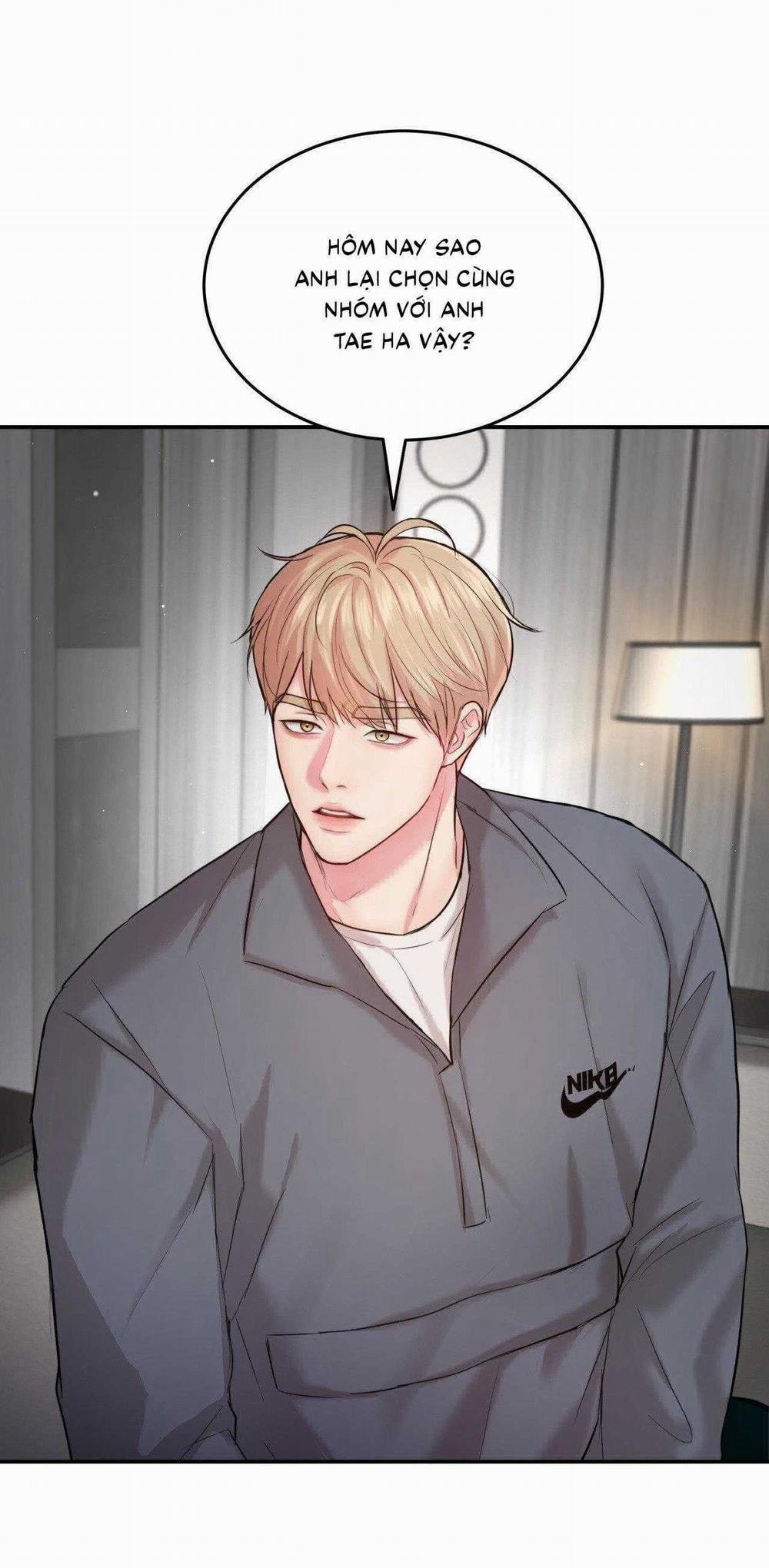 manhwax10.com - Truyện Manhwa Love Remedy Chương 13 Trang 10