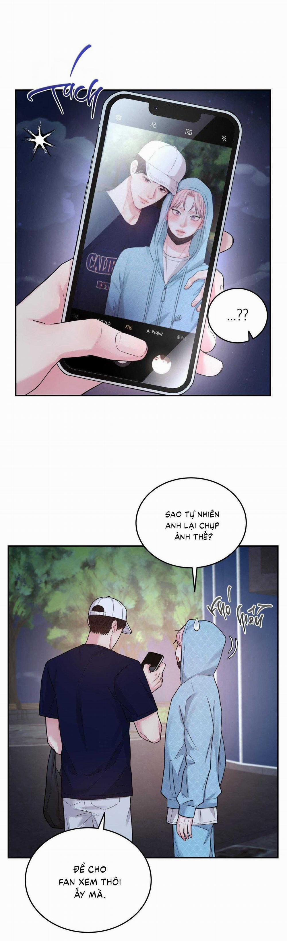 manhwax10.com - Truyện Manhwa Love Remedy Chương 14 Trang 14