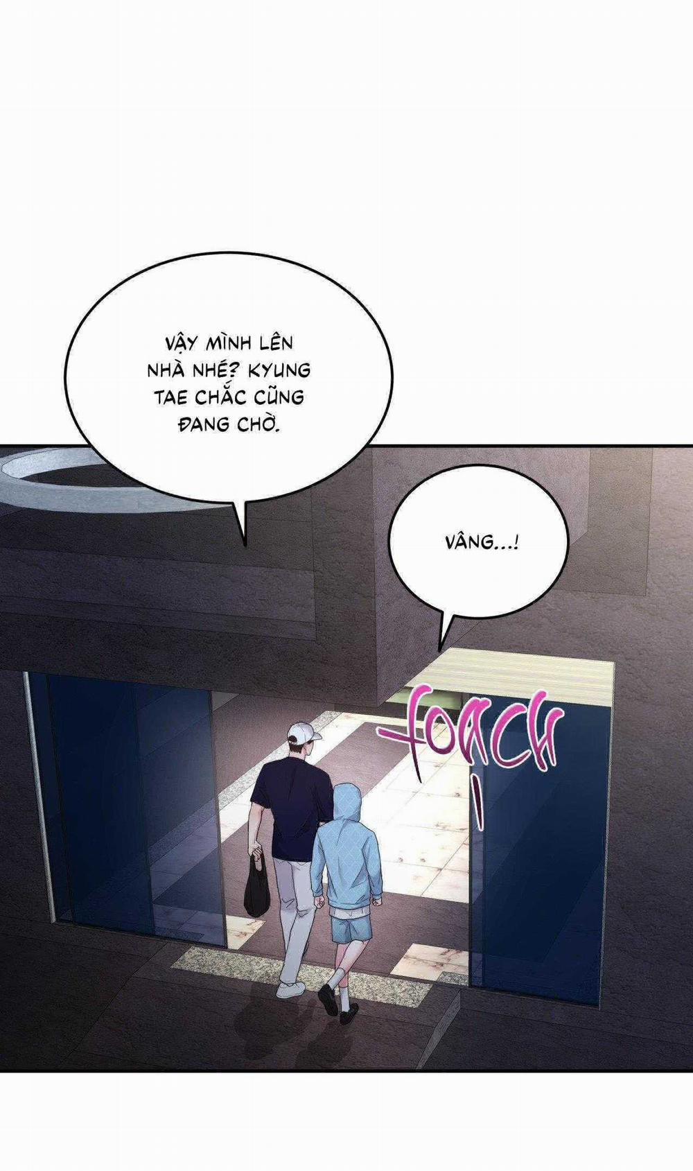 manhwax10.com - Truyện Manhwa Love Remedy Chương 14 Trang 17