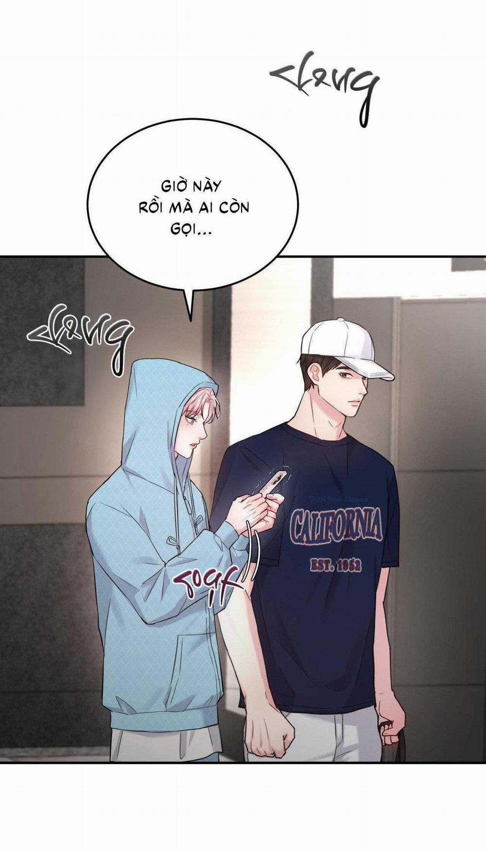 manhwax10.com - Truyện Manhwa Love Remedy Chương 14 Trang 20