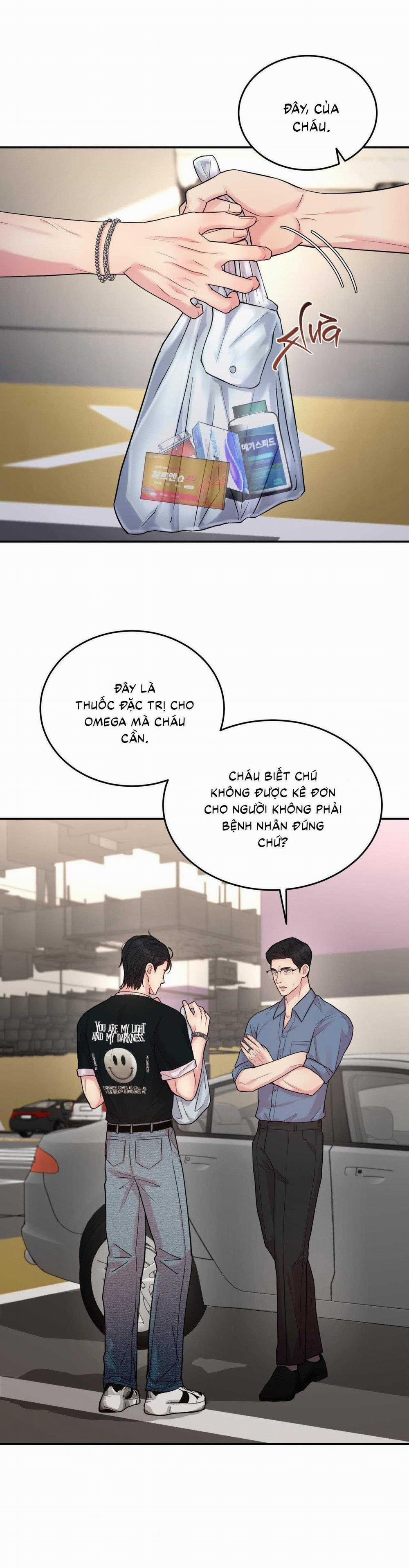 manhwax10.com - Truyện Manhwa Love Remedy Chương 14 Trang 23