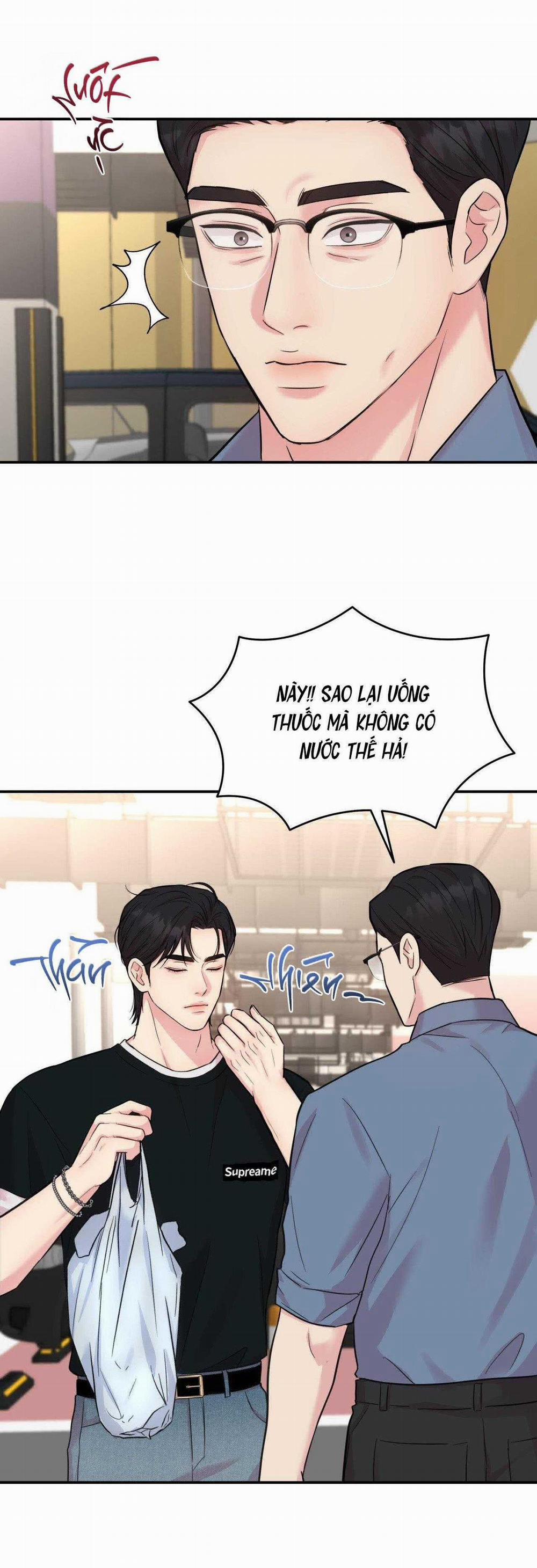 manhwax10.com - Truyện Manhwa Love Remedy Chương 14 Trang 26