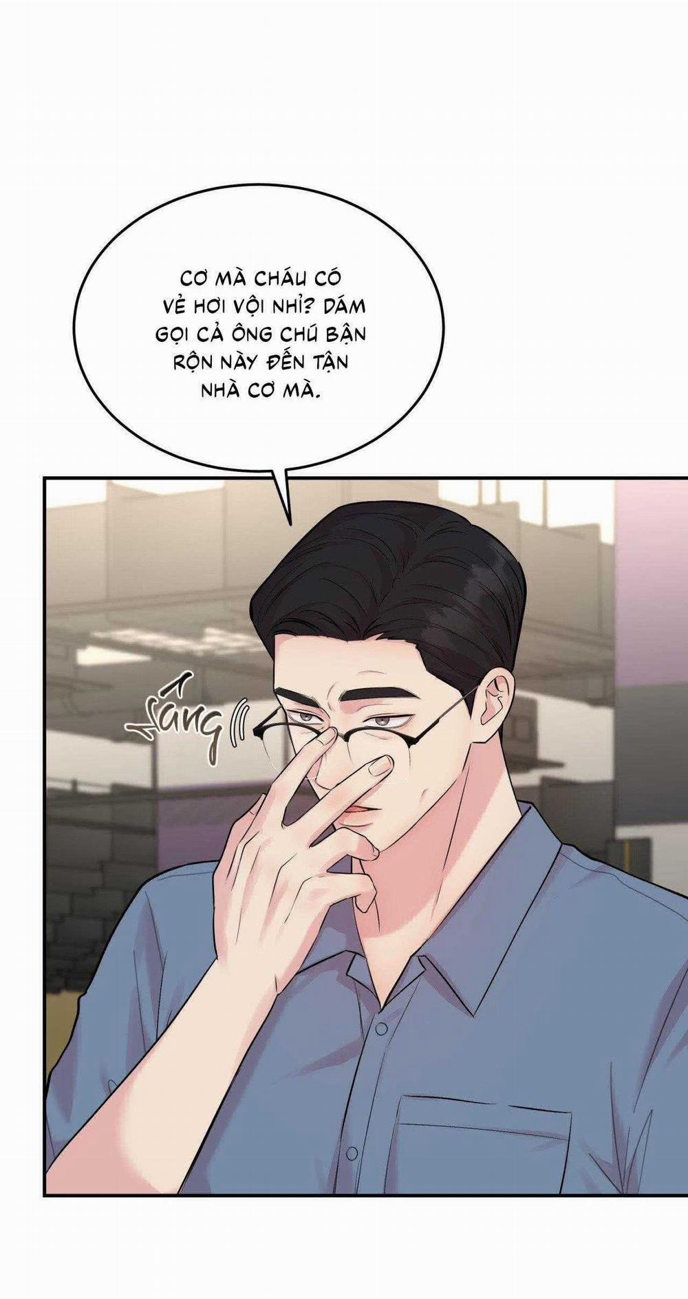 manhwax10.com - Truyện Manhwa Love Remedy Chương 14 Trang 28