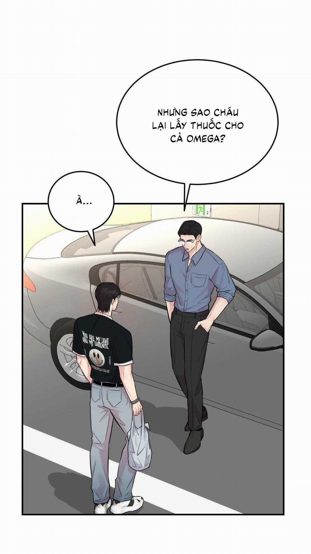 manhwax10.com - Truyện Manhwa Love Remedy Chương 14 Trang 30