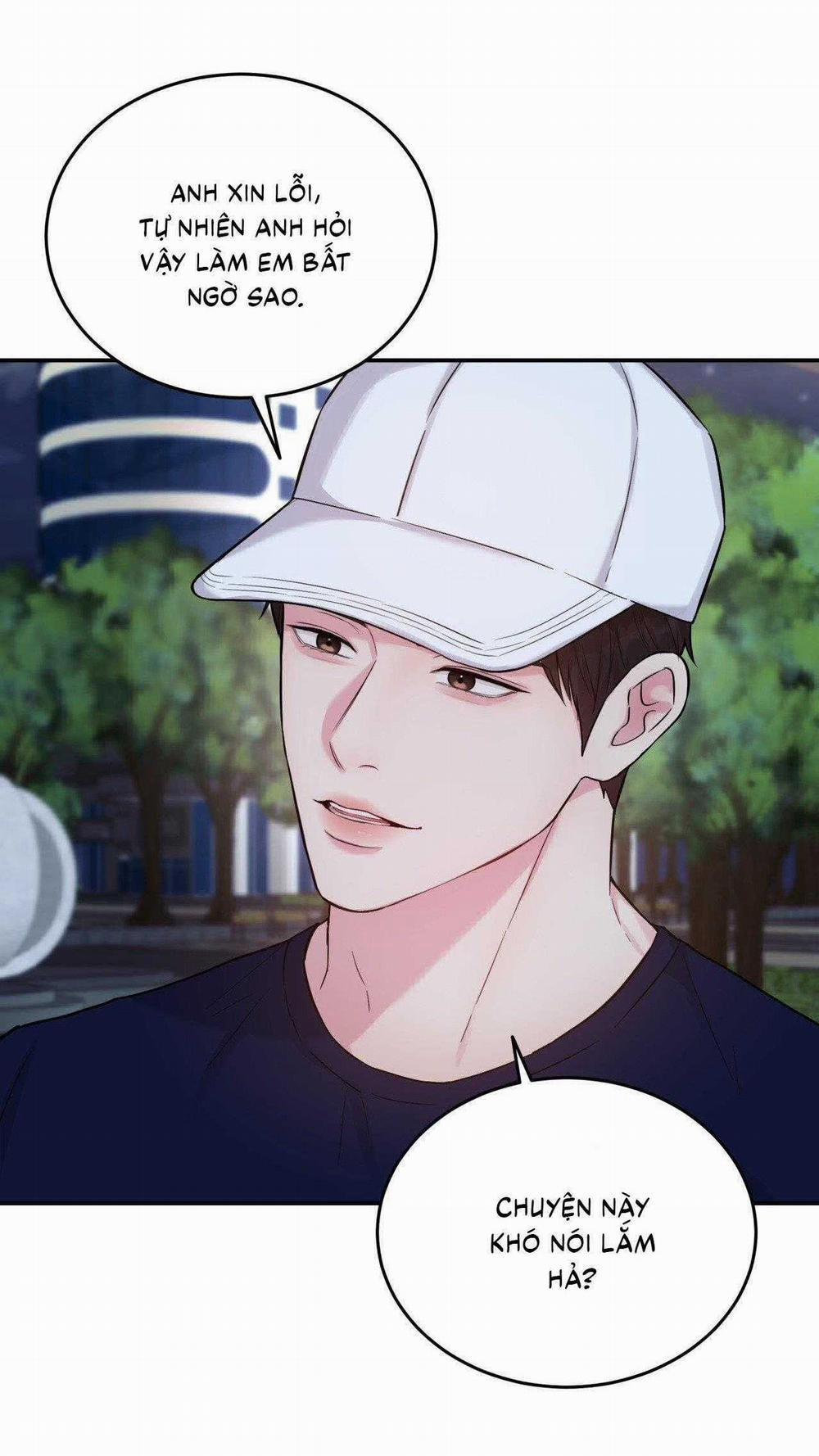 manhwax10.com - Truyện Manhwa Love Remedy Chương 14 Trang 4