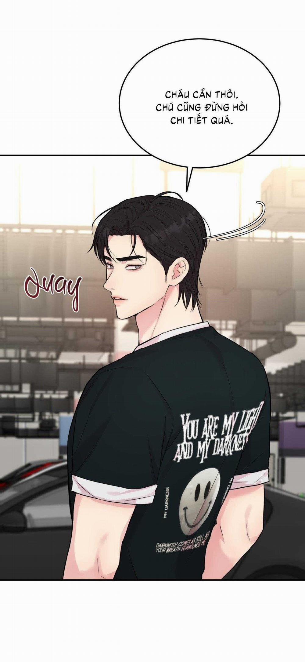 manhwax10.com - Truyện Manhwa Love Remedy Chương 14 Trang 31