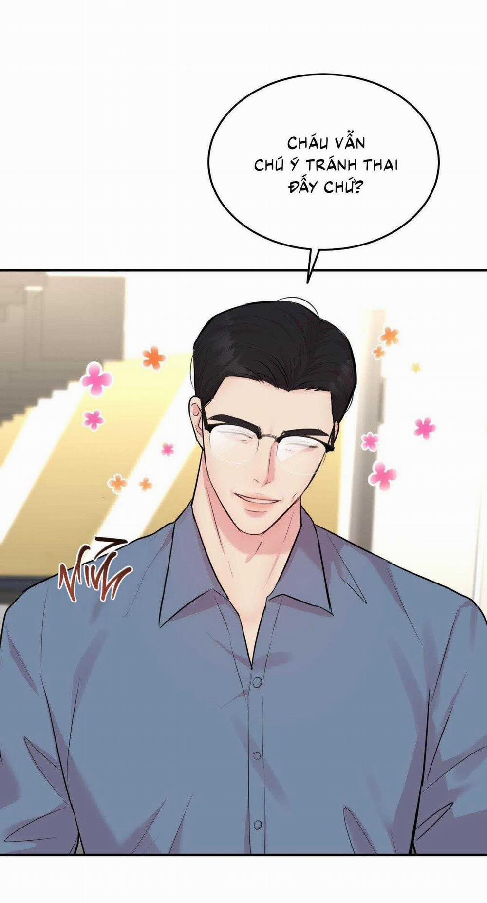 manhwax10.com - Truyện Manhwa Love Remedy Chương 14 Trang 35