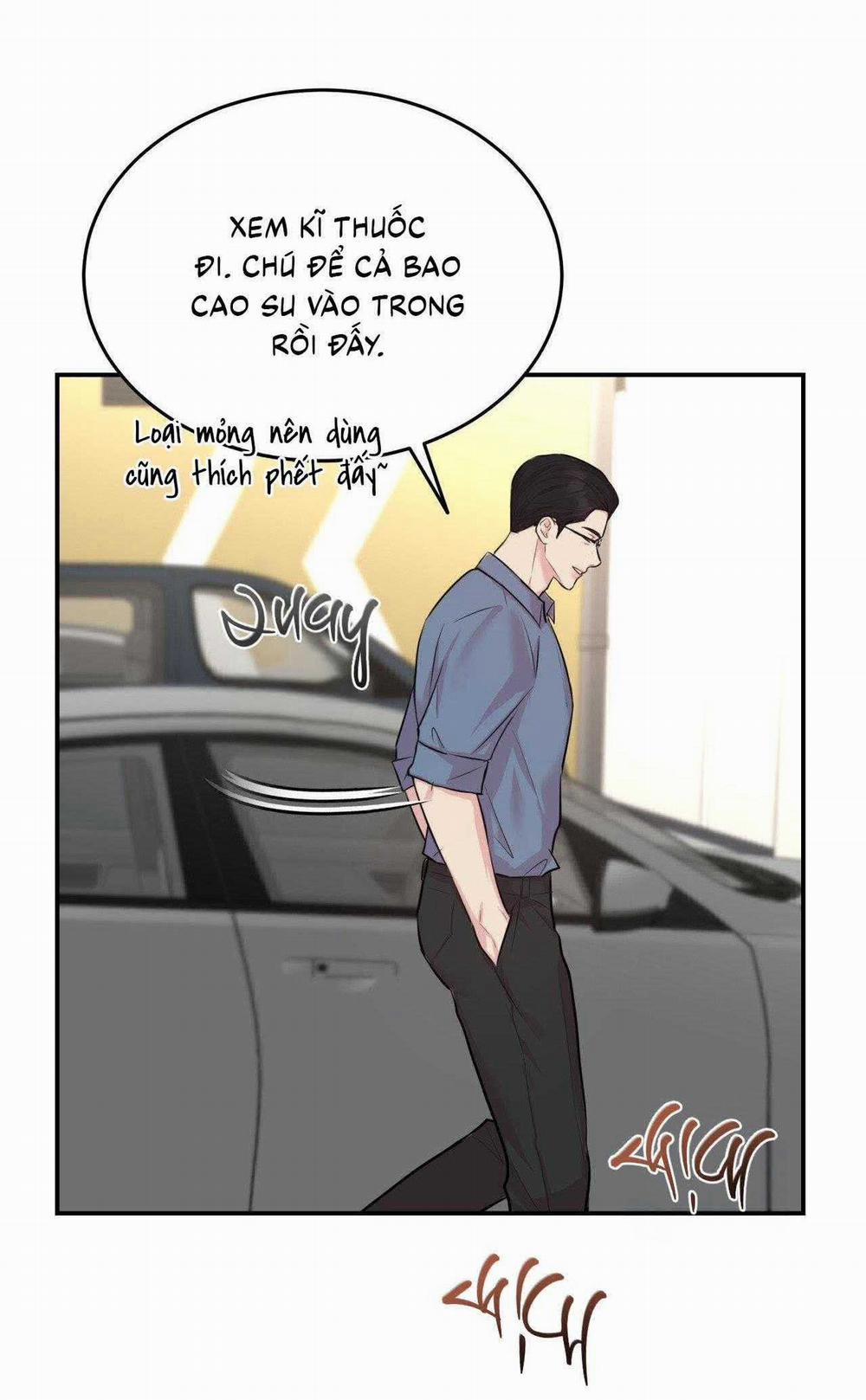 manhwax10.com - Truyện Manhwa Love Remedy Chương 14 Trang 36