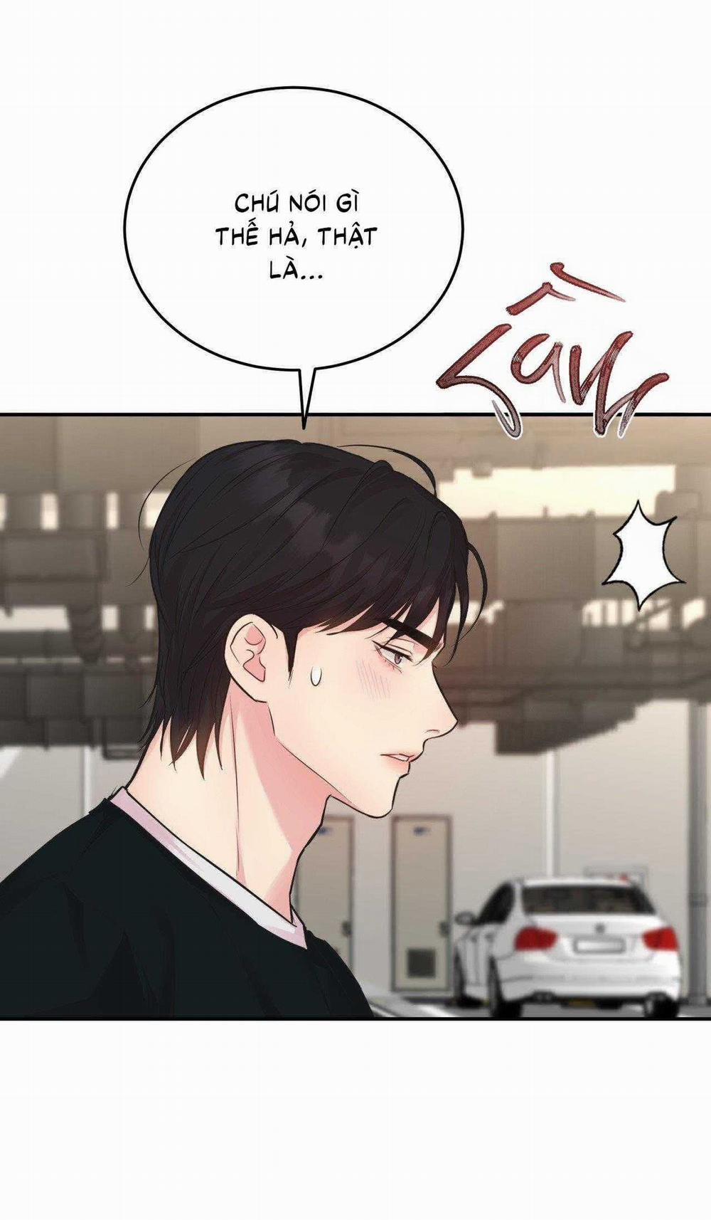 manhwax10.com - Truyện Manhwa Love Remedy Chương 14 Trang 39