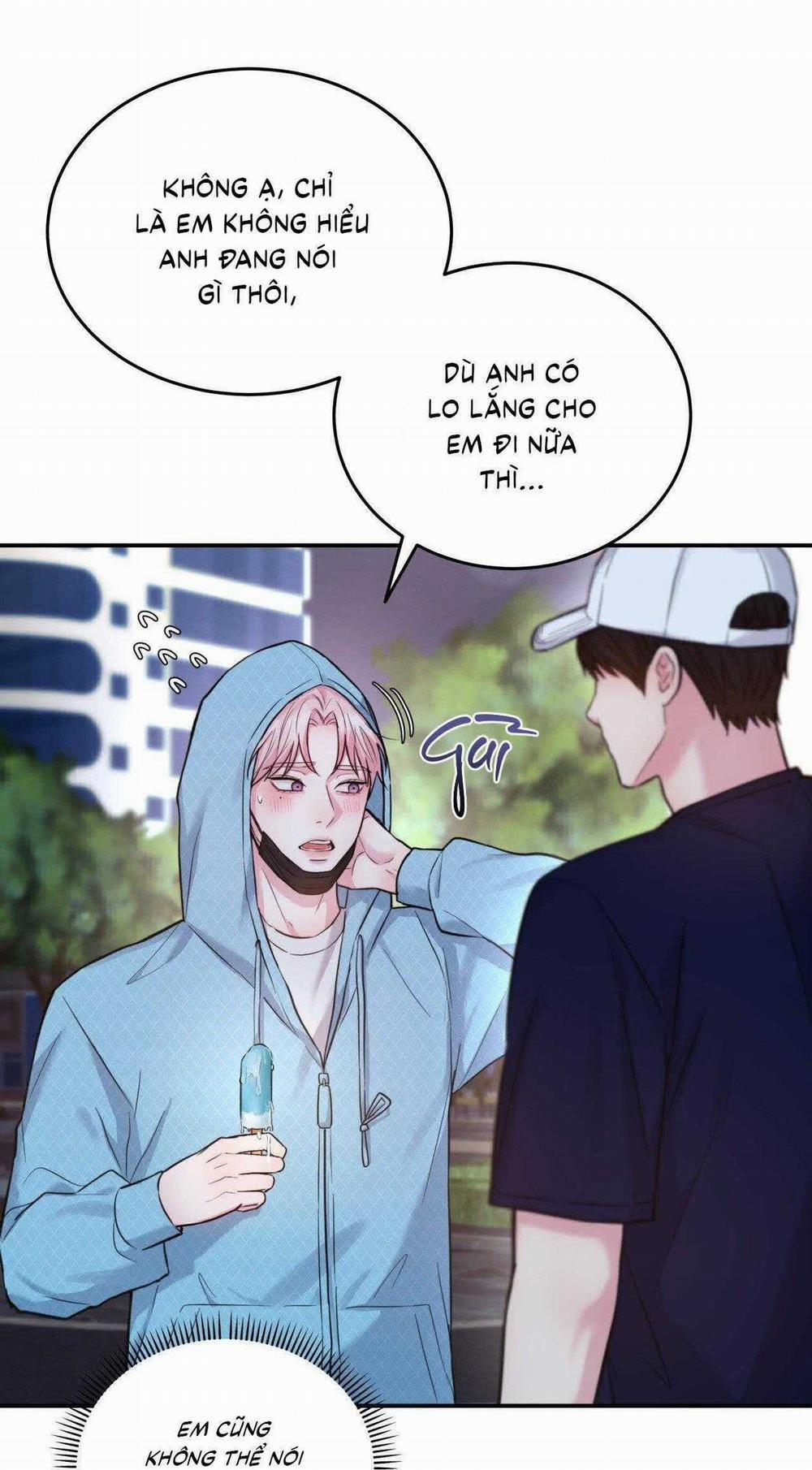 manhwax10.com - Truyện Manhwa Love Remedy Chương 14 Trang 5