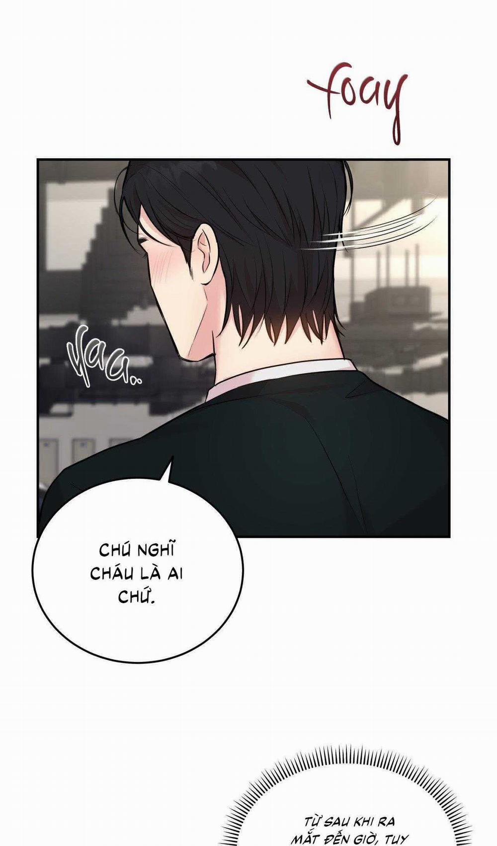 manhwax10.com - Truyện Manhwa Love Remedy Chương 14 Trang 43