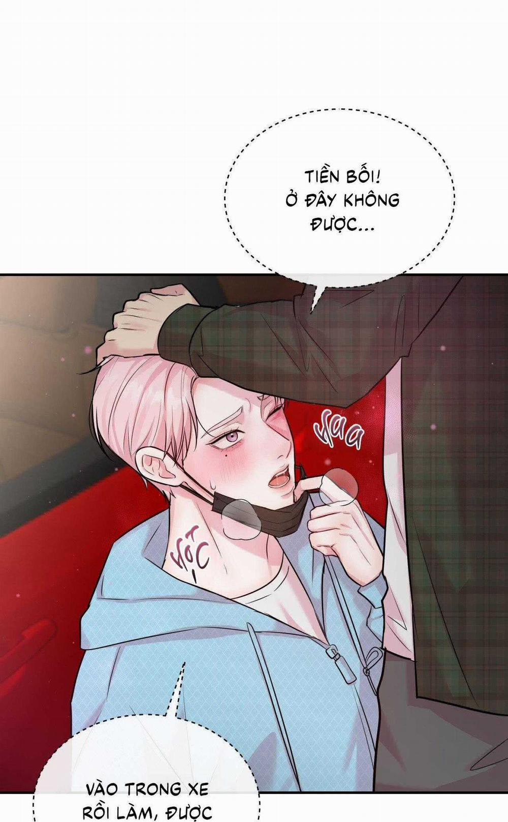 manhwax10.com - Truyện Manhwa Love Remedy Chương 14 Trang 50