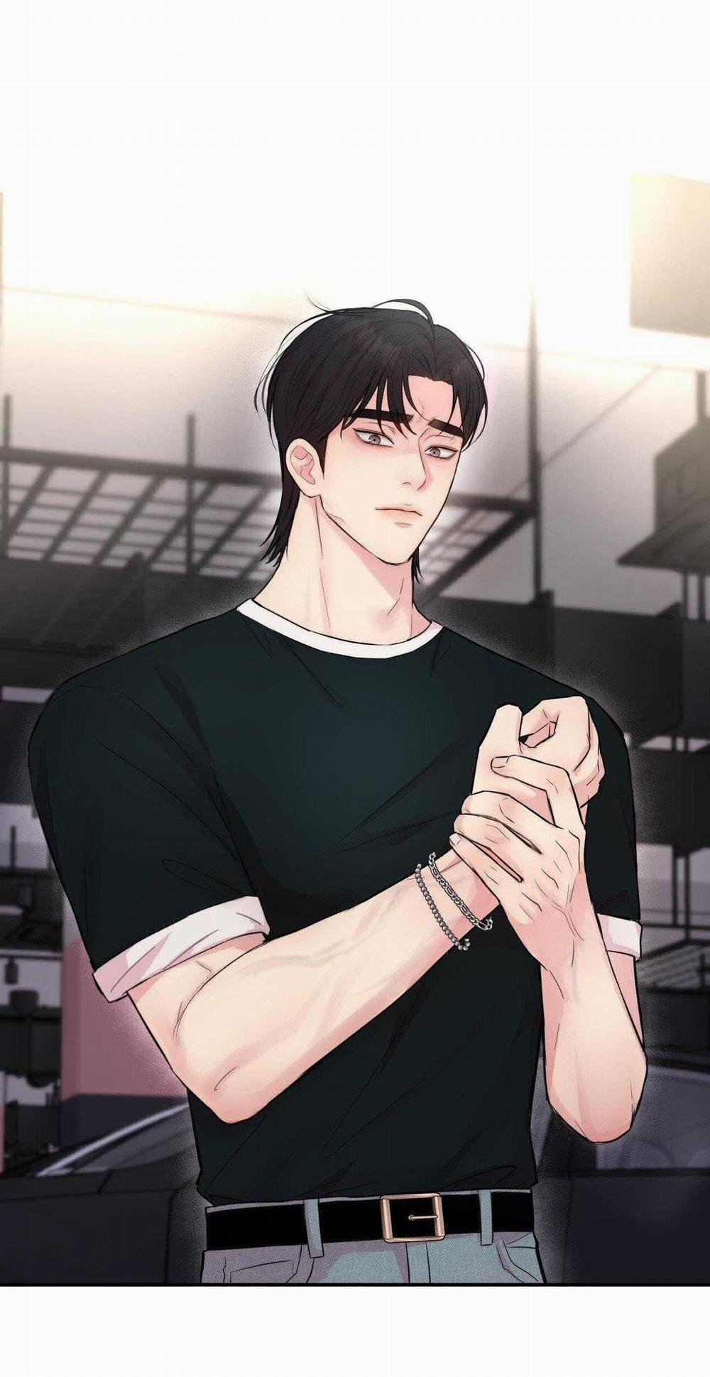 manhwax10.com - Truyện Manhwa Love Remedy Chương 14 Trang 60