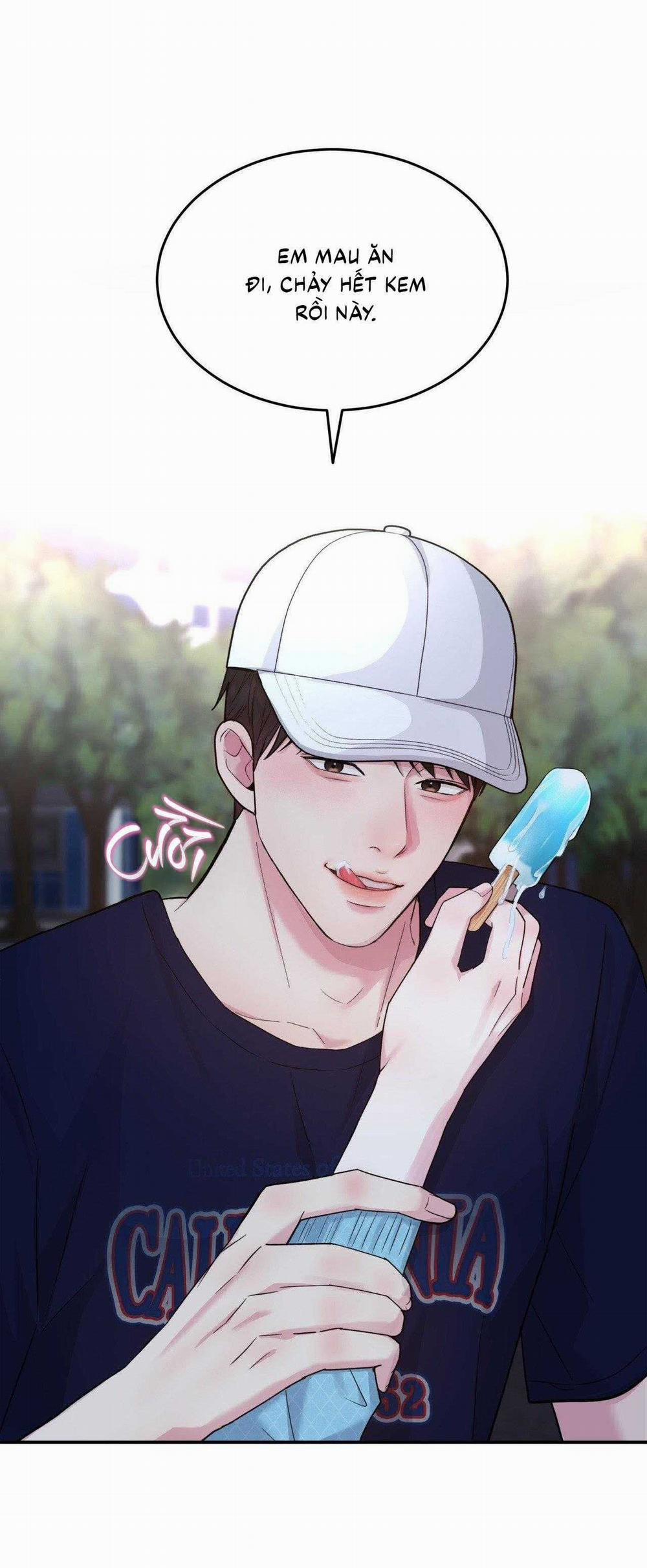 manhwax10.com - Truyện Manhwa Love Remedy Chương 14 Trang 9