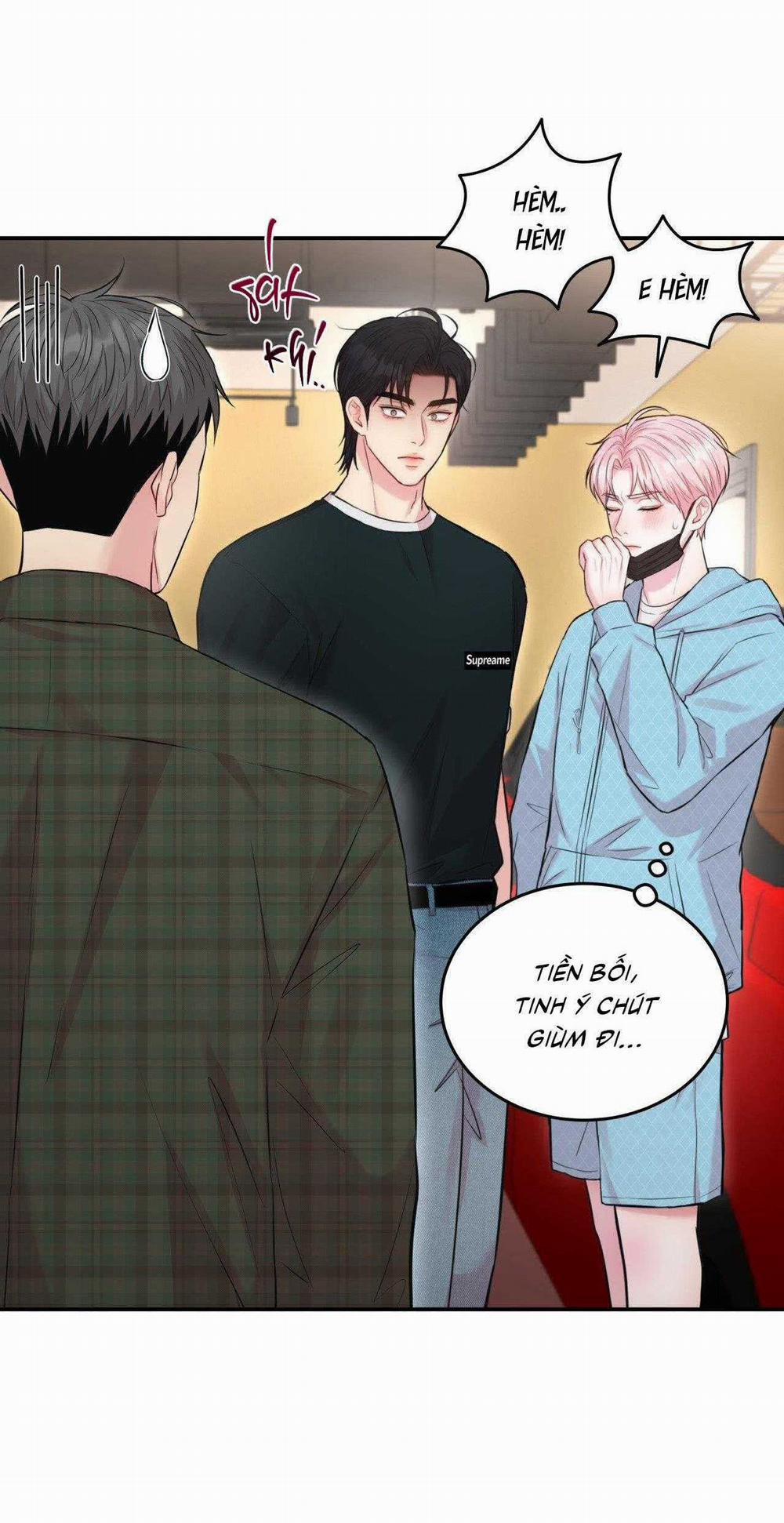 manhwax10.com - Truyện Manhwa Love Remedy Chương 15 Trang 12