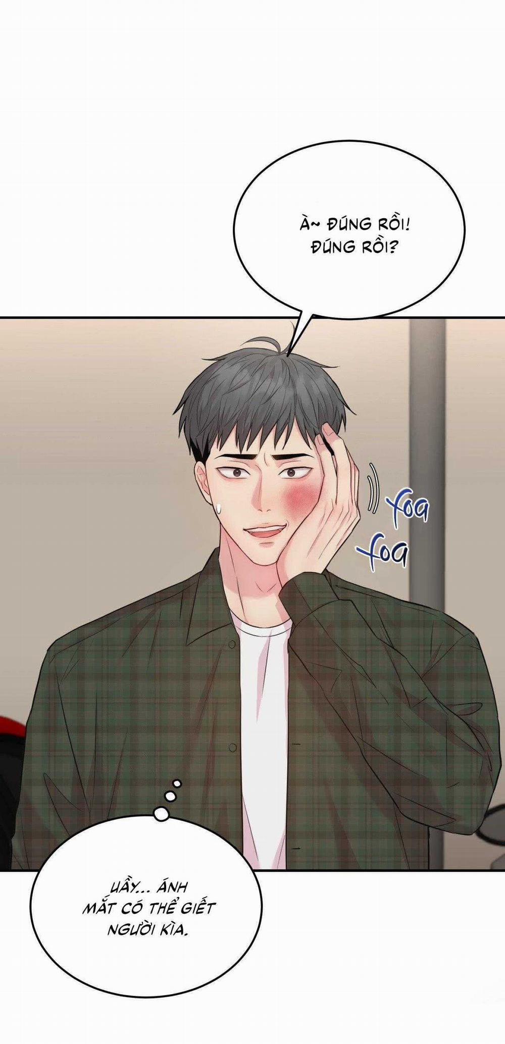 manhwax10.com - Truyện Manhwa Love Remedy Chương 15 Trang 13