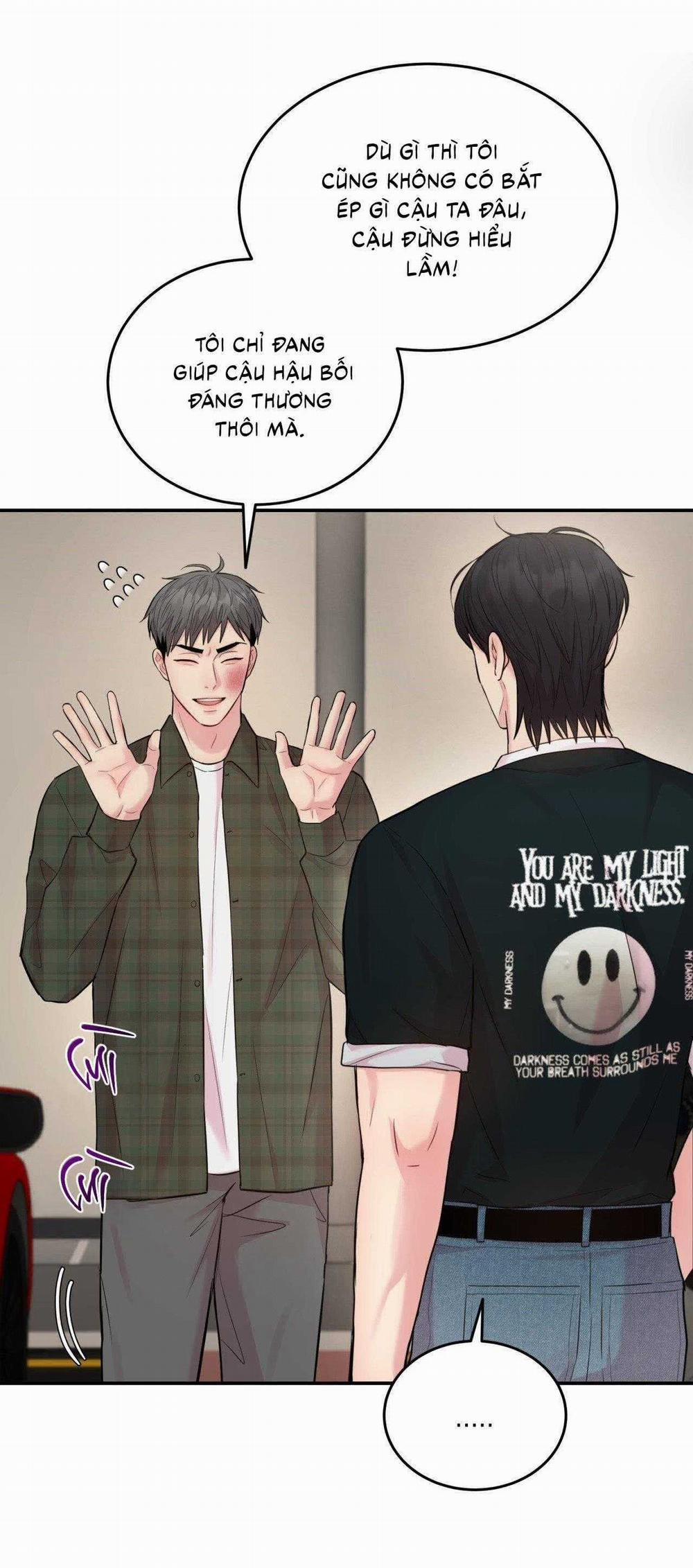 manhwax10.com - Truyện Manhwa Love Remedy Chương 15 Trang 14