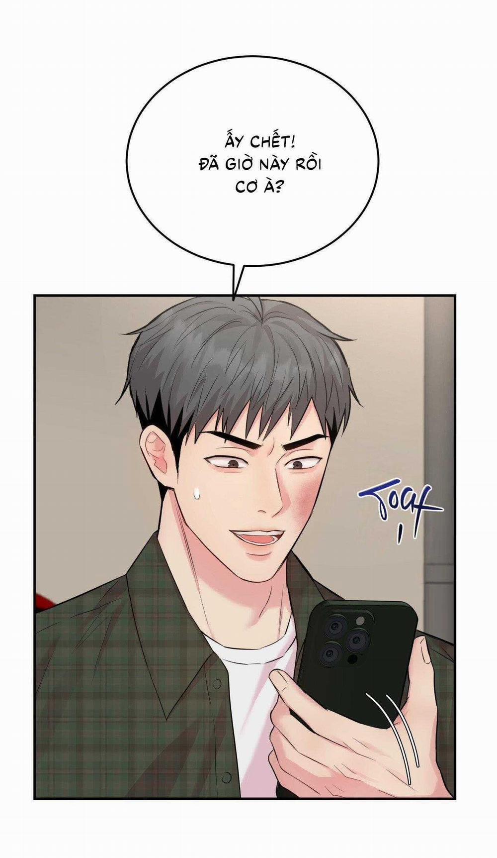 manhwax10.com - Truyện Manhwa Love Remedy Chương 15 Trang 15