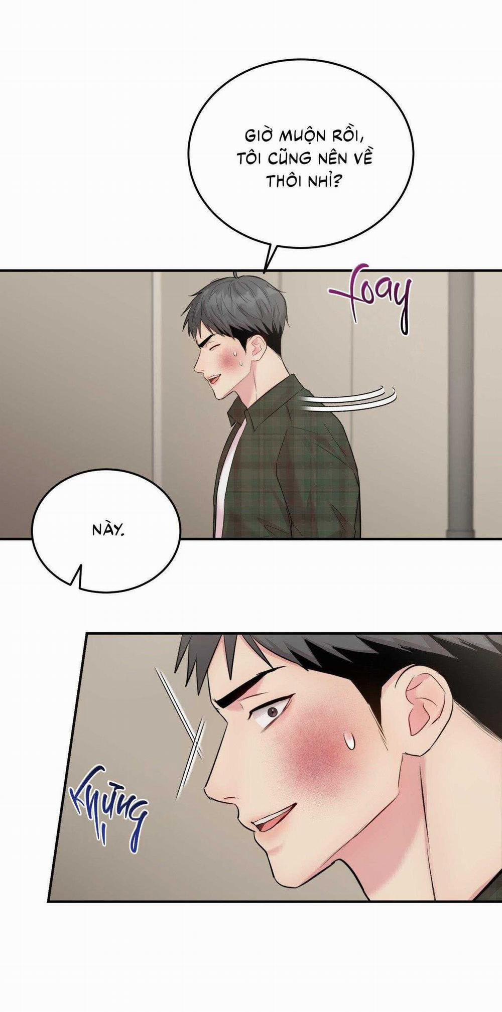 manhwax10.com - Truyện Manhwa Love Remedy Chương 15 Trang 16