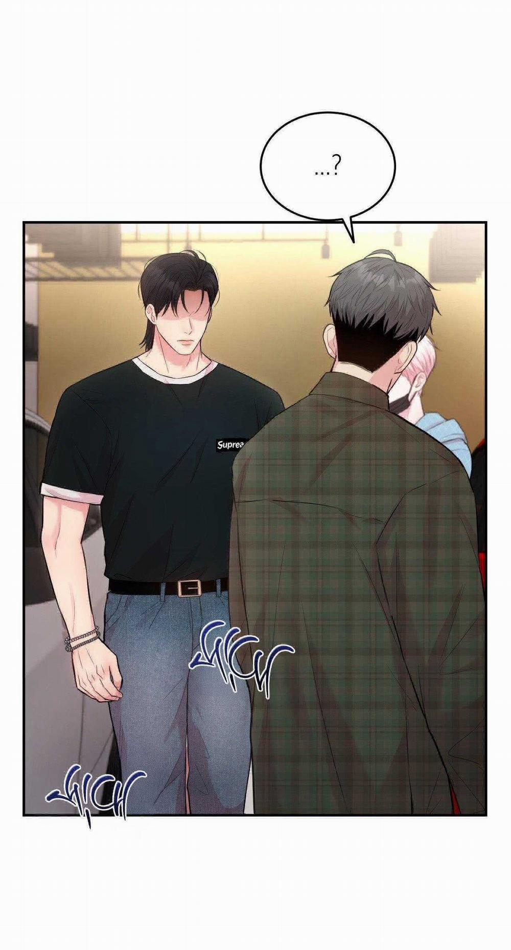 manhwax10.com - Truyện Manhwa Love Remedy Chương 15 Trang 17