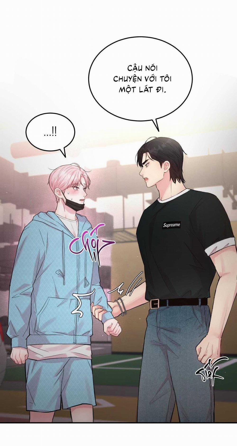 manhwax10.com - Truyện Manhwa Love Remedy Chương 15 Trang 24