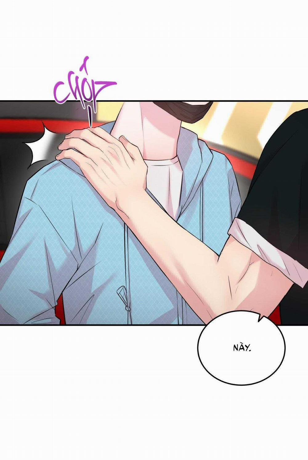 manhwax10.com - Truyện Manhwa Love Remedy Chương 15 Trang 4