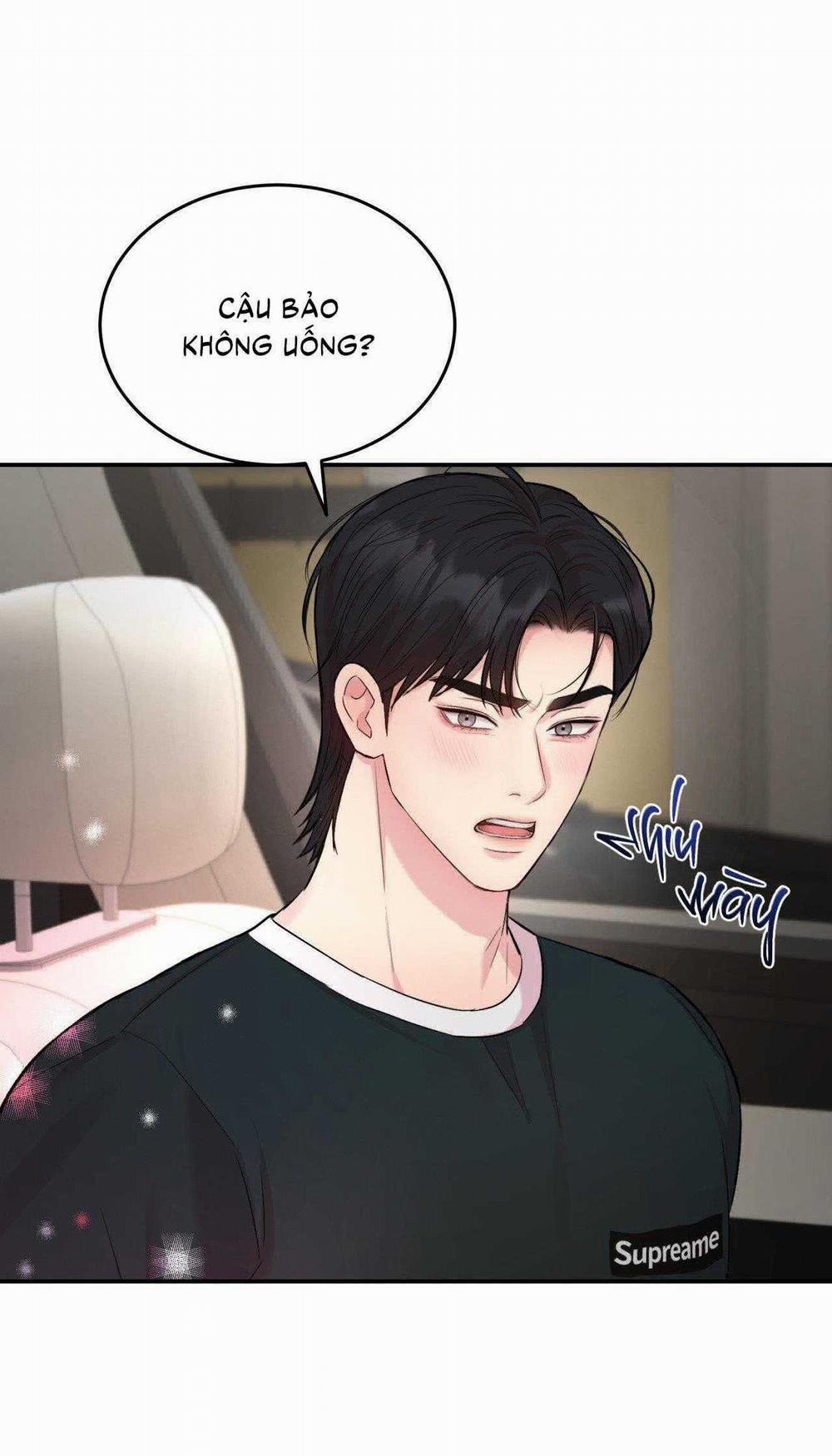 manhwax10.com - Truyện Manhwa Love Remedy Chương 15 Trang 32