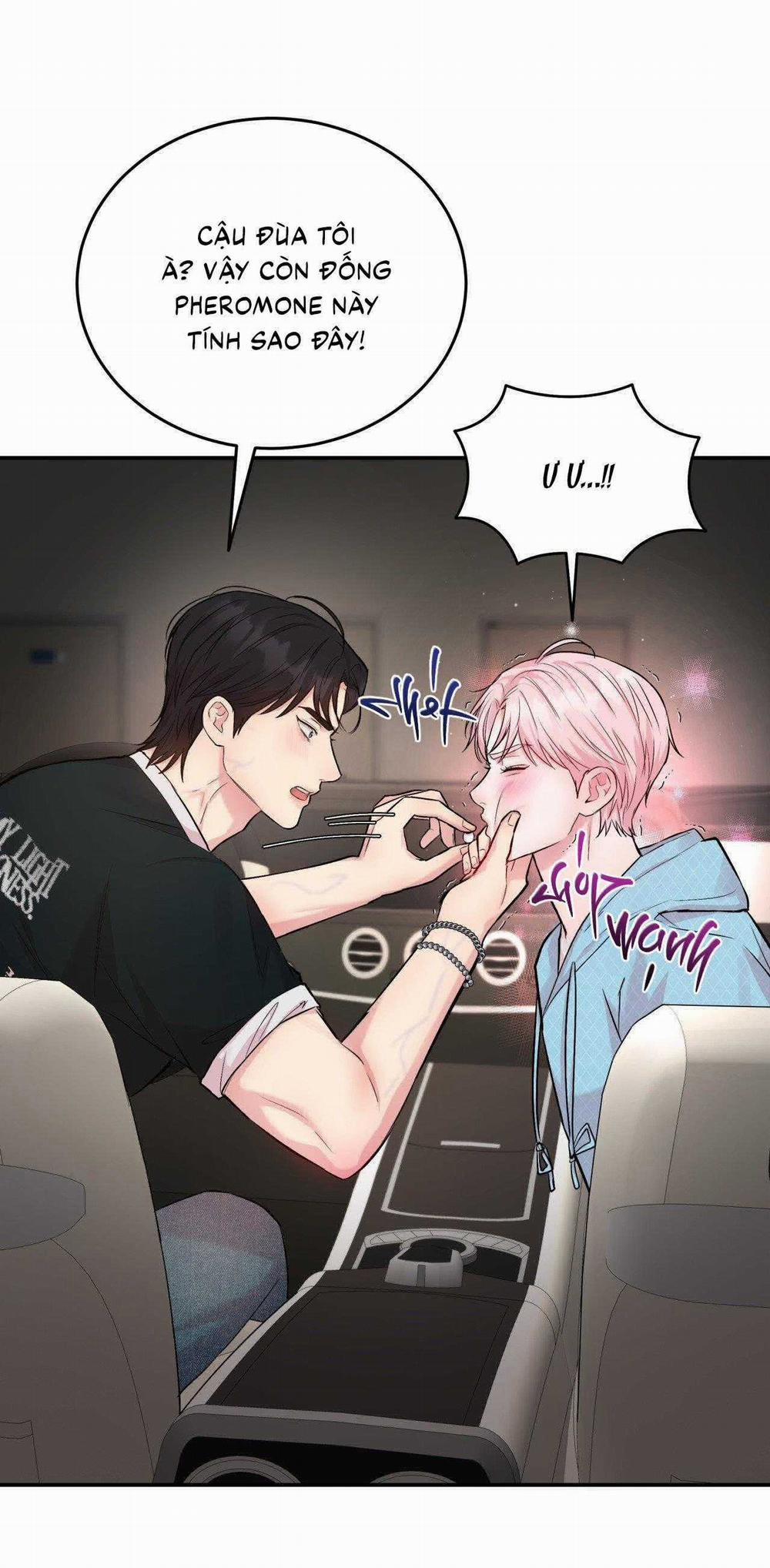 manhwax10.com - Truyện Manhwa Love Remedy Chương 15 Trang 34