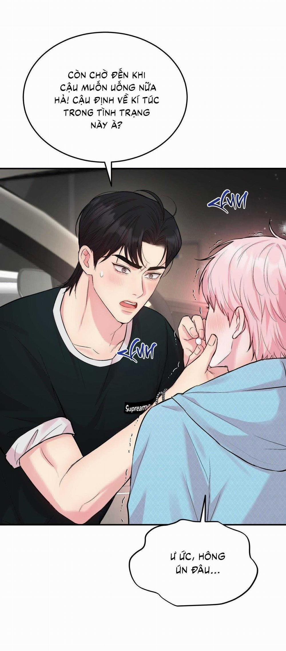 manhwax10.com - Truyện Manhwa Love Remedy Chương 15 Trang 35