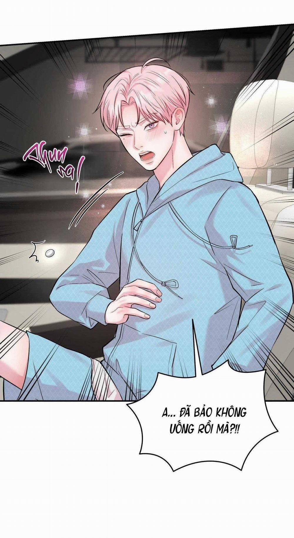 manhwax10.com - Truyện Manhwa Love Remedy Chương 15 Trang 37