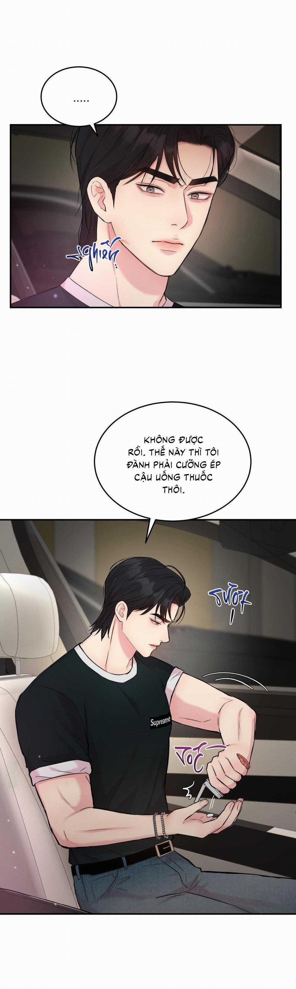 manhwax10.com - Truyện Manhwa Love Remedy Chương 15 Trang 38