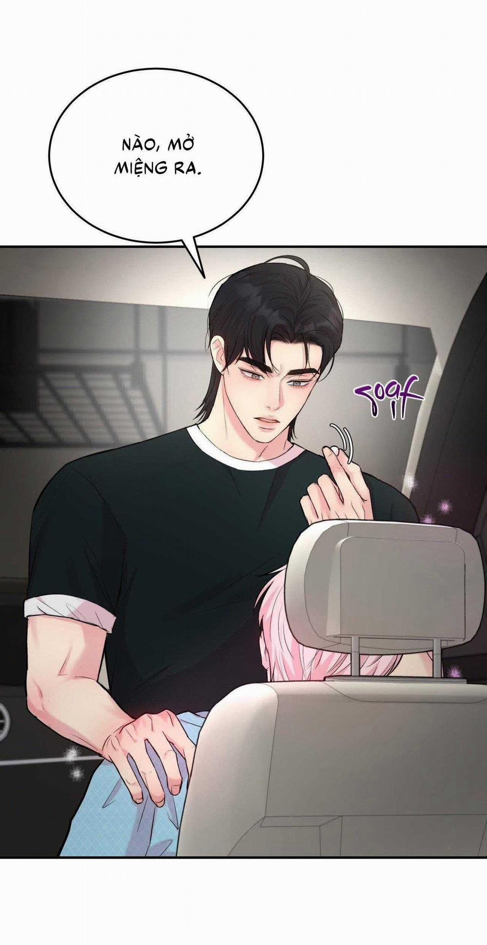 manhwax10.com - Truyện Manhwa Love Remedy Chương 15 Trang 41