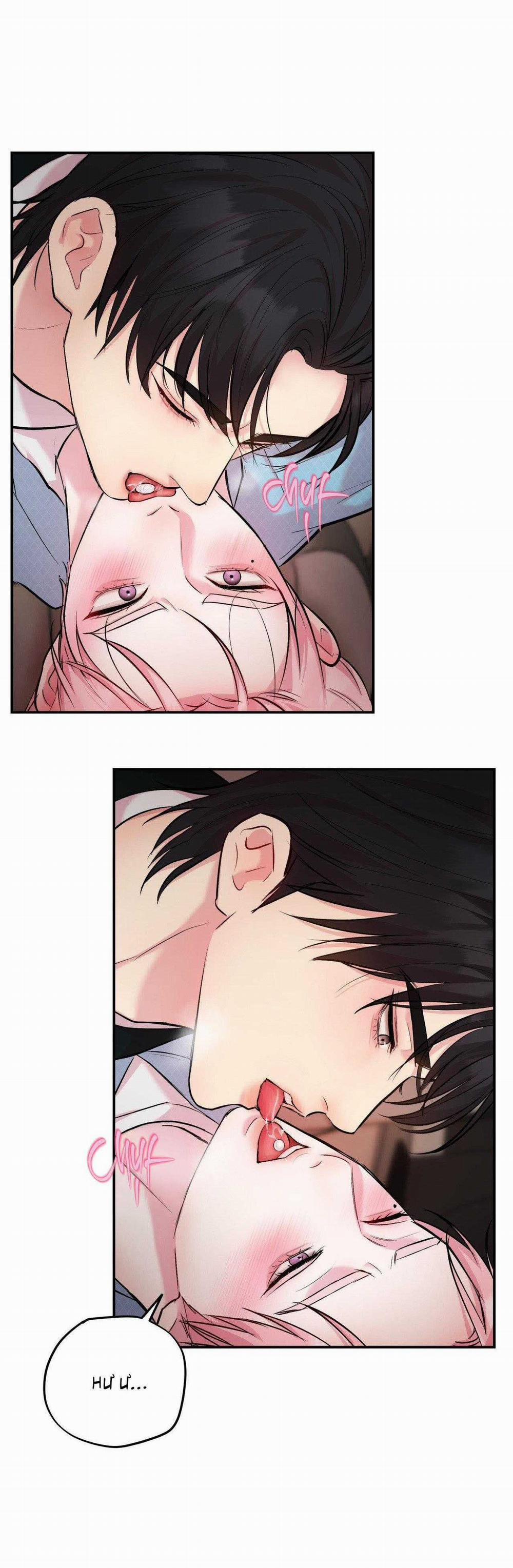 manhwax10.com - Truyện Manhwa Love Remedy Chương 15 Trang 46