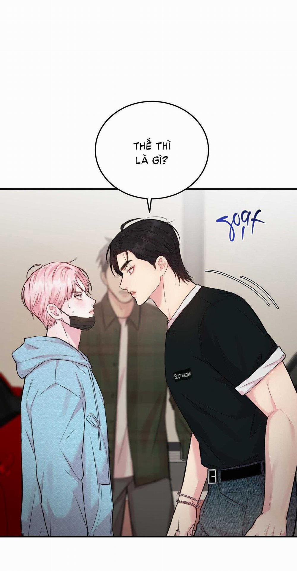 manhwax10.com - Truyện Manhwa Love Remedy Chương 15 Trang 7