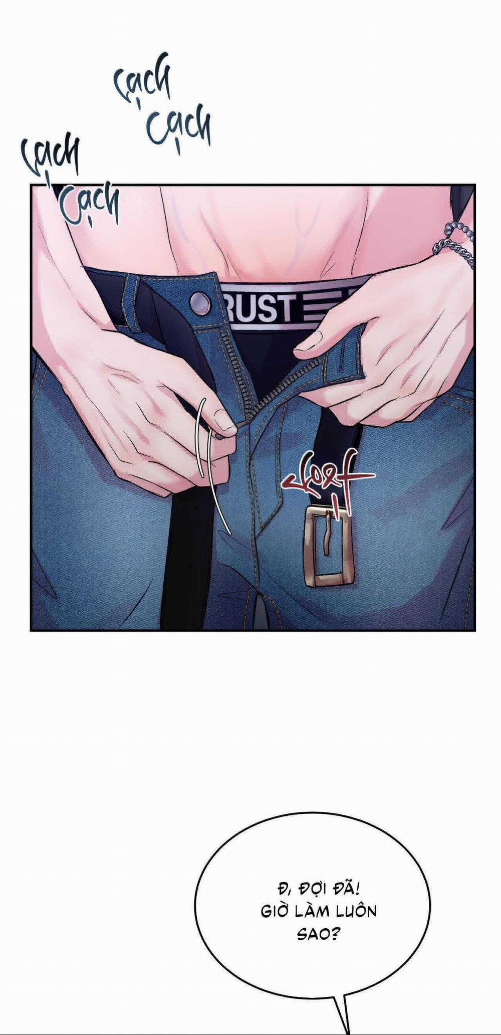 manhwax10.com - Truyện Manhwa Love Remedy Chương 16 Trang 101