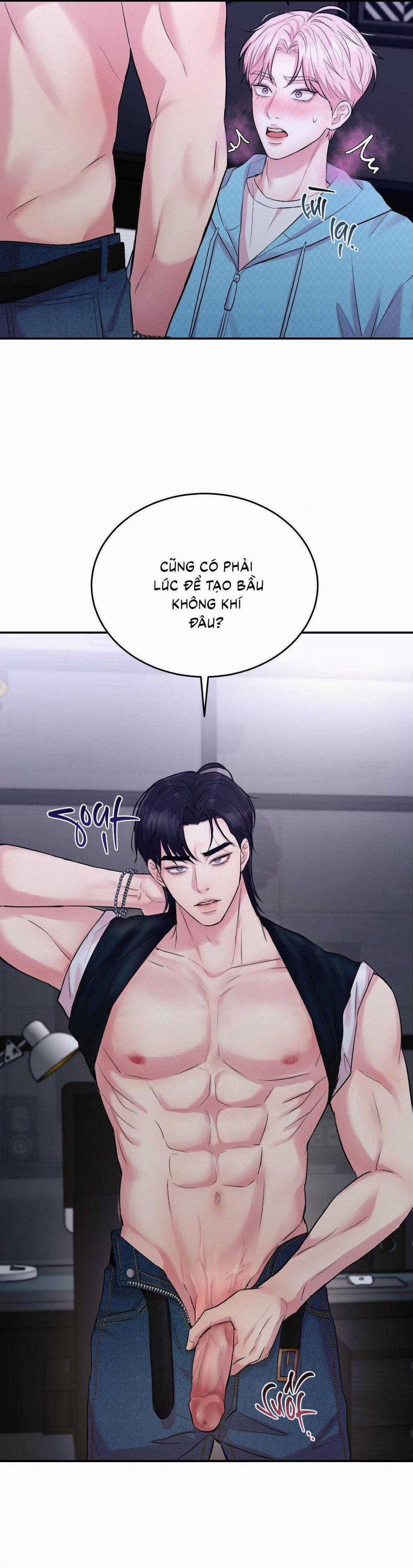 manhwax10.com - Truyện Manhwa Love Remedy Chương 16 Trang 102