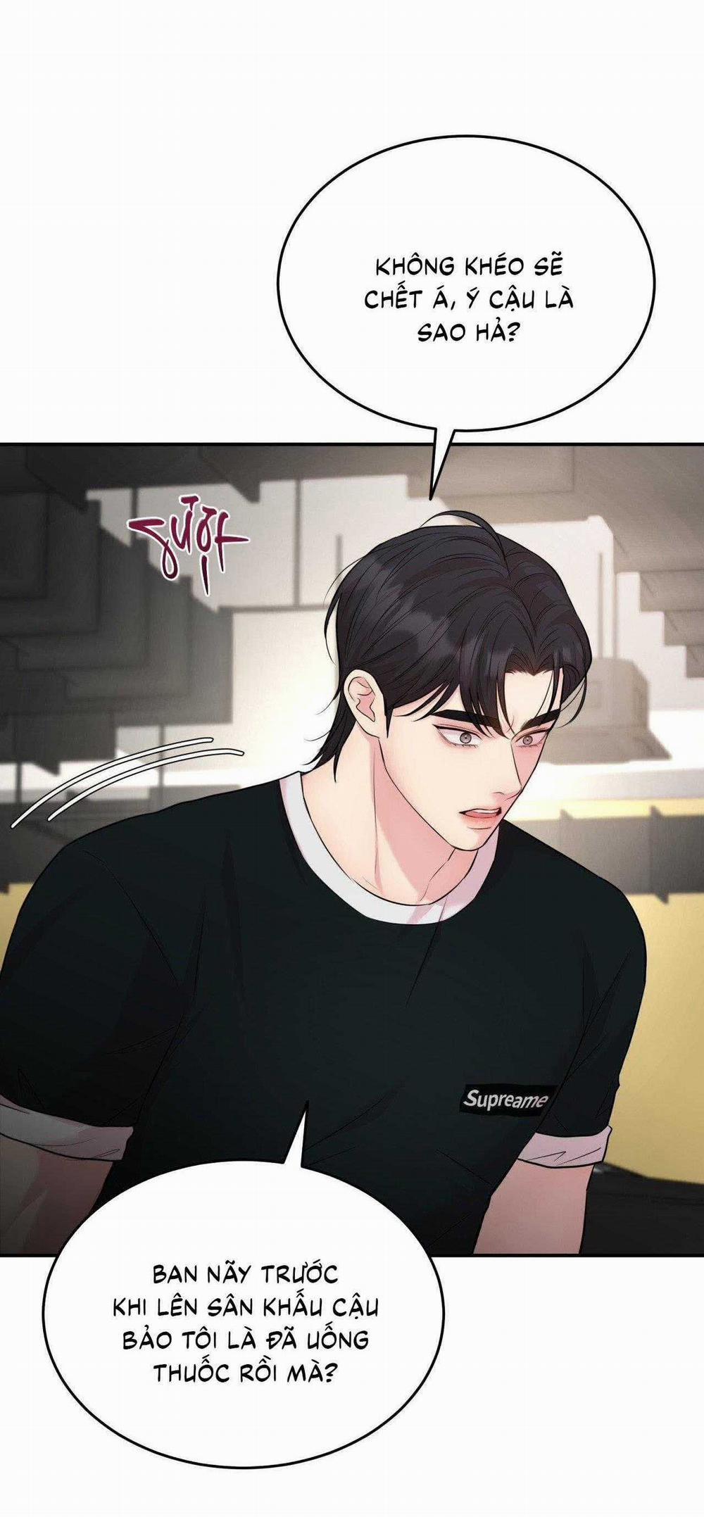 manhwax10.com - Truyện Manhwa Love Remedy Chương 16 Trang 13