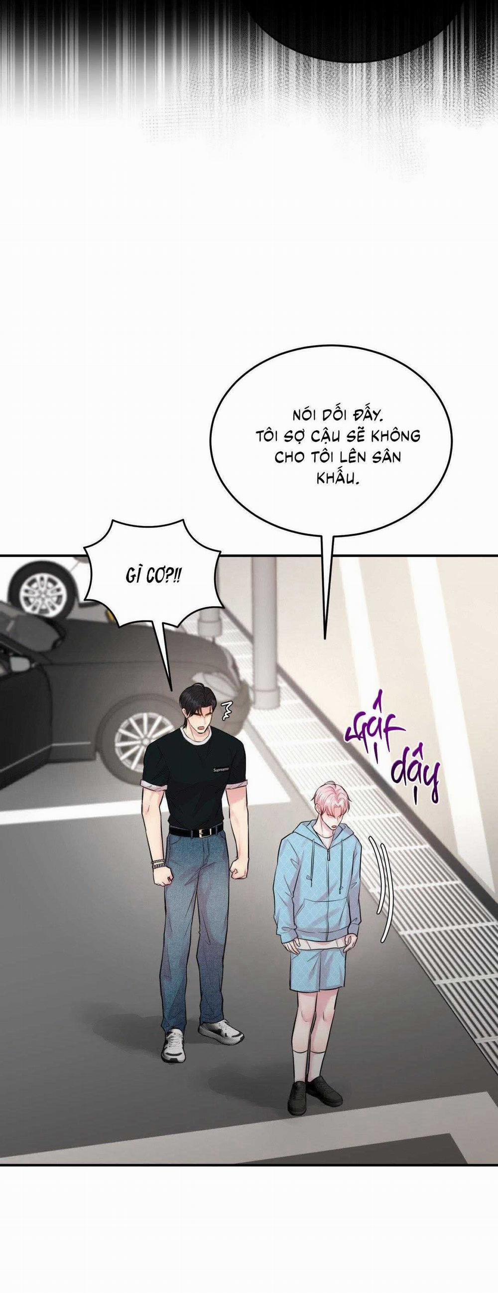 manhwax10.com - Truyện Manhwa Love Remedy Chương 16 Trang 16