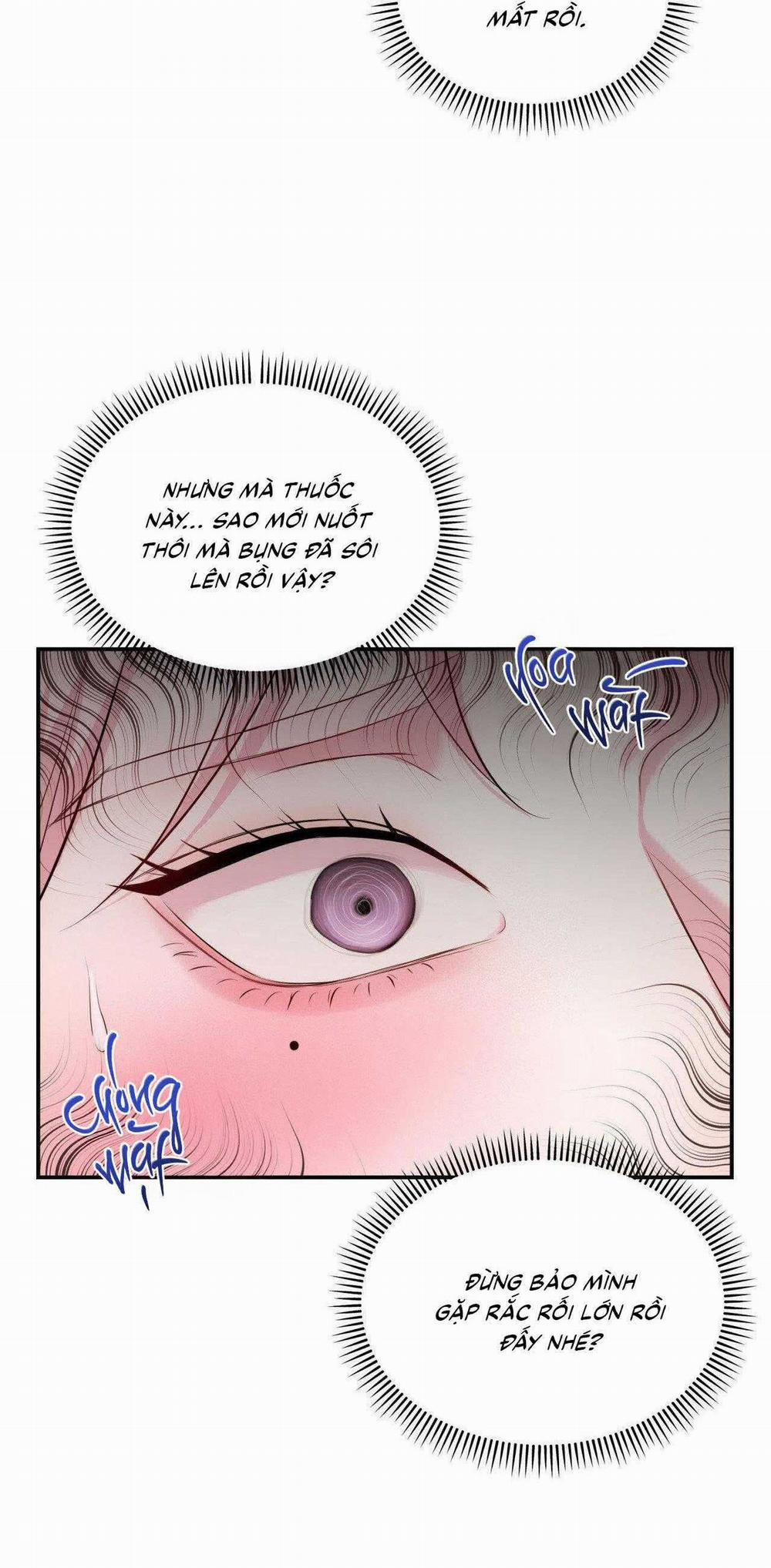 manhwax10.com - Truyện Manhwa Love Remedy Chương 16 Trang 3