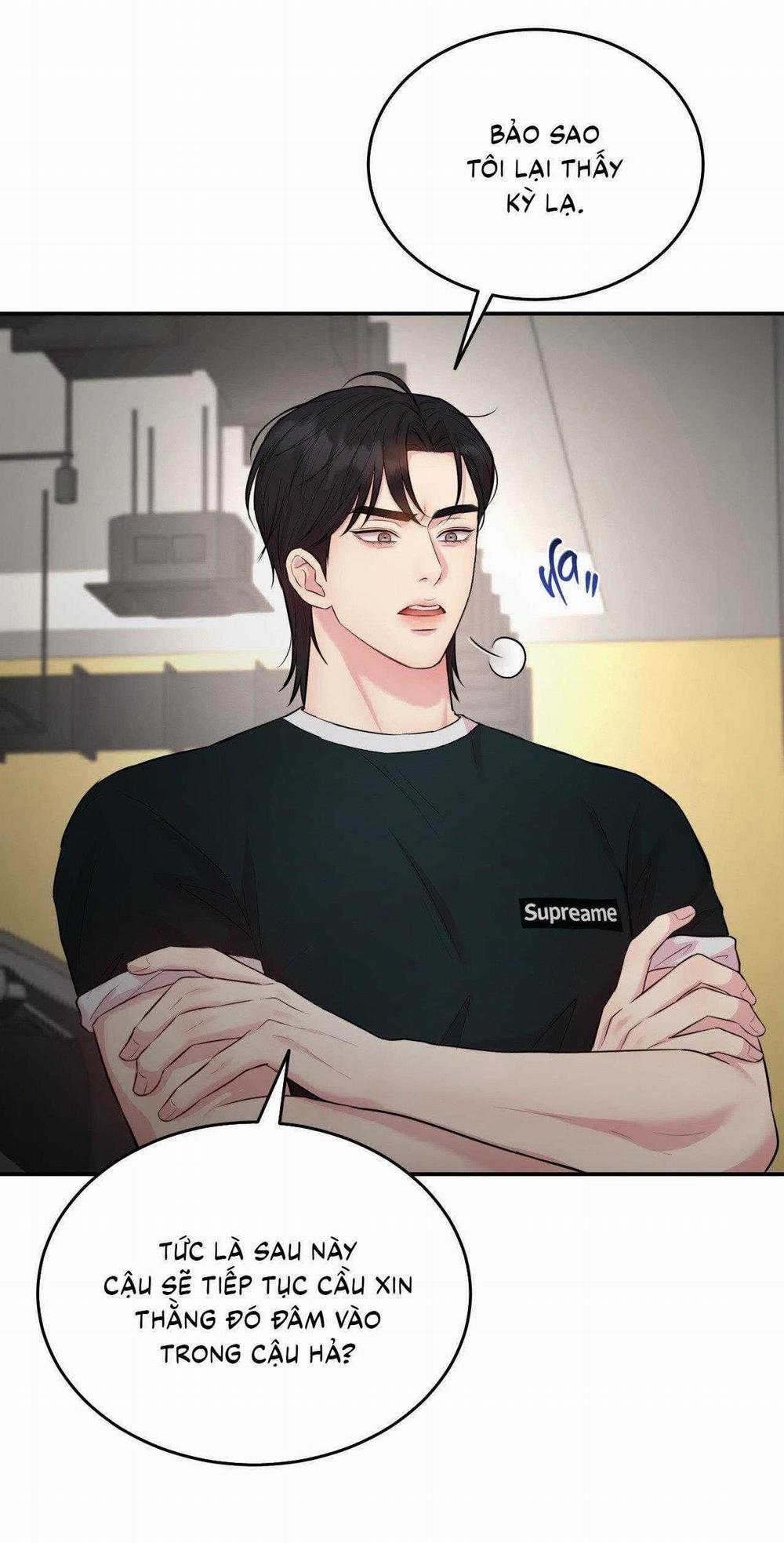 manhwax10.com - Truyện Manhwa Love Remedy Chương 16 Trang 21