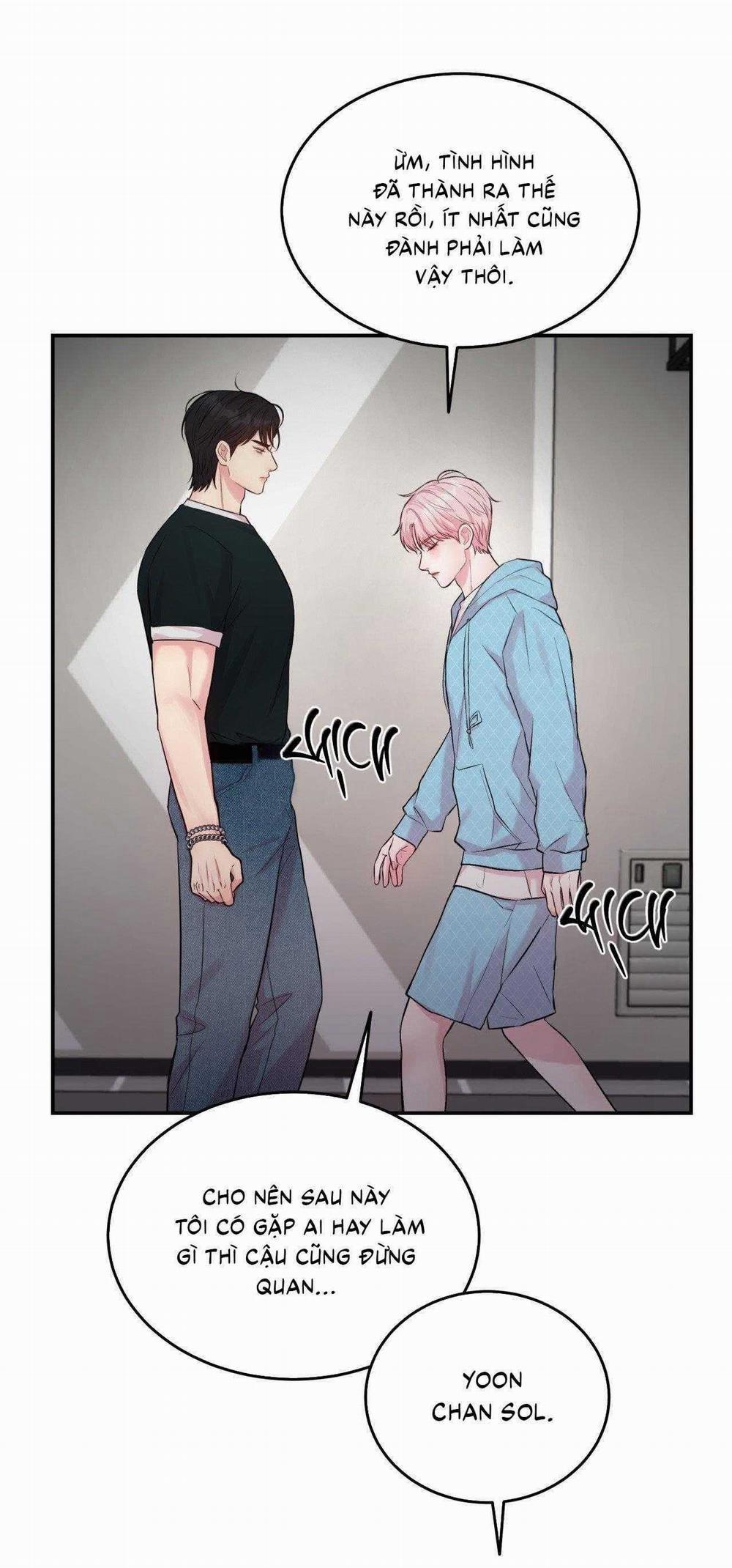 manhwax10.com - Truyện Manhwa Love Remedy Chương 16 Trang 22