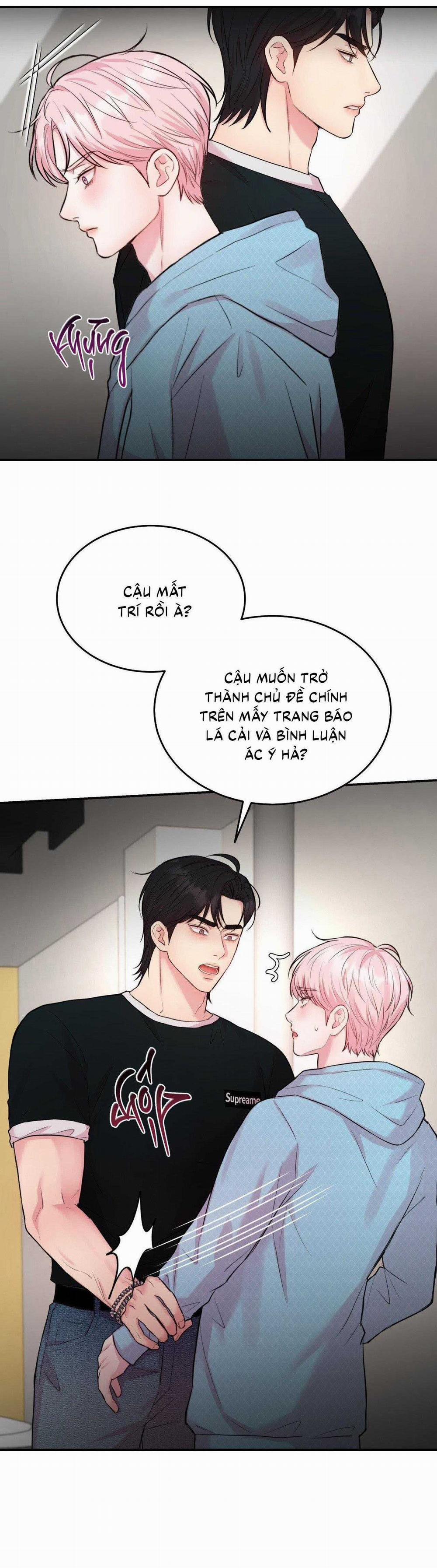 manhwax10.com - Truyện Manhwa Love Remedy Chương 16 Trang 23