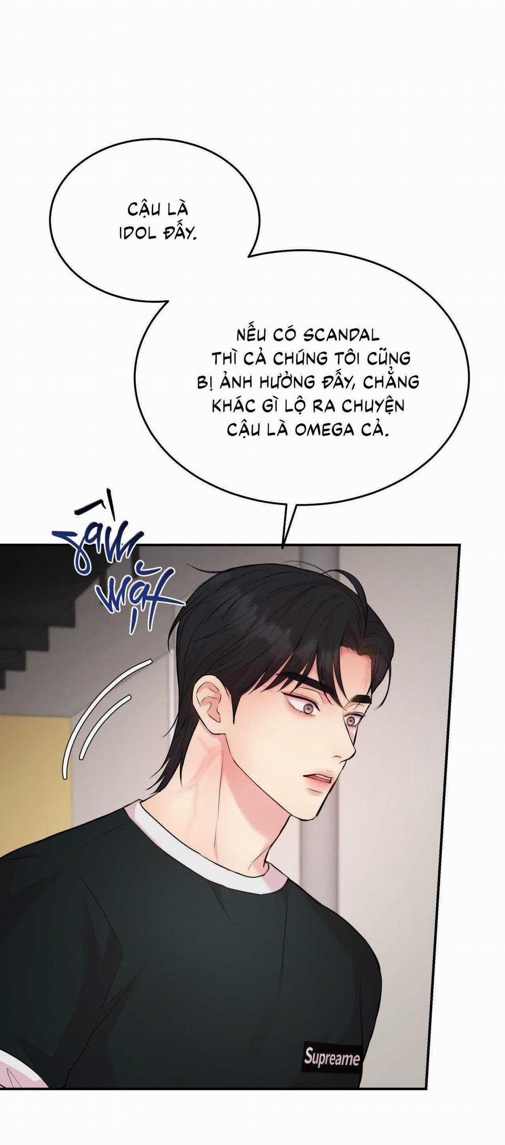 manhwax10.com - Truyện Manhwa Love Remedy Chương 16 Trang 24