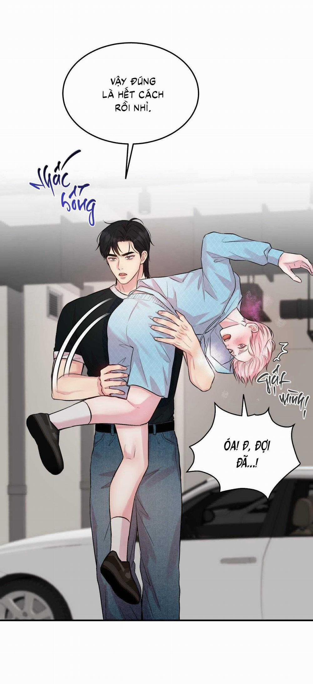 manhwax10.com - Truyện Manhwa Love Remedy Chương 16 Trang 28